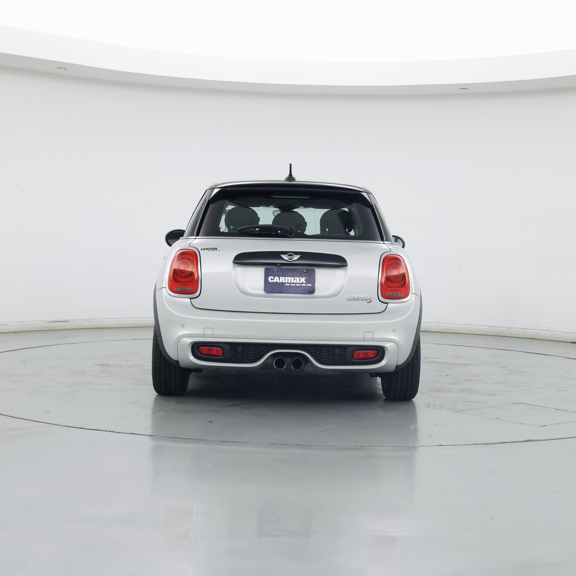 Thumbnail: 2015 MINI Cooper Hardtop - 6