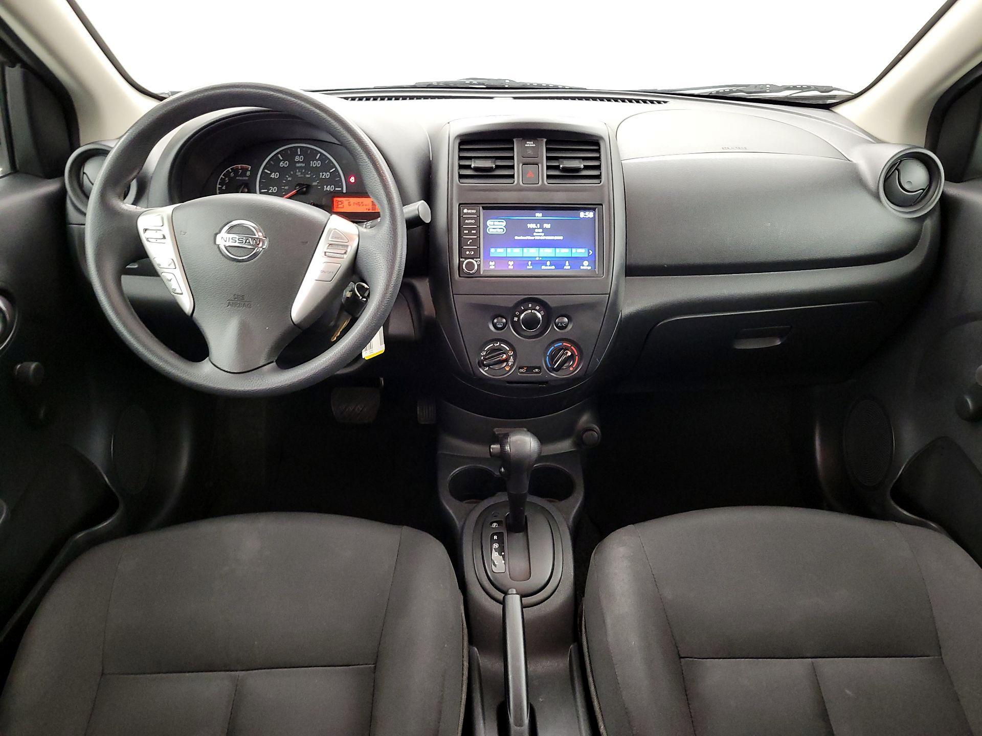 Thumbnail: 2019 Nissan Versa - 9