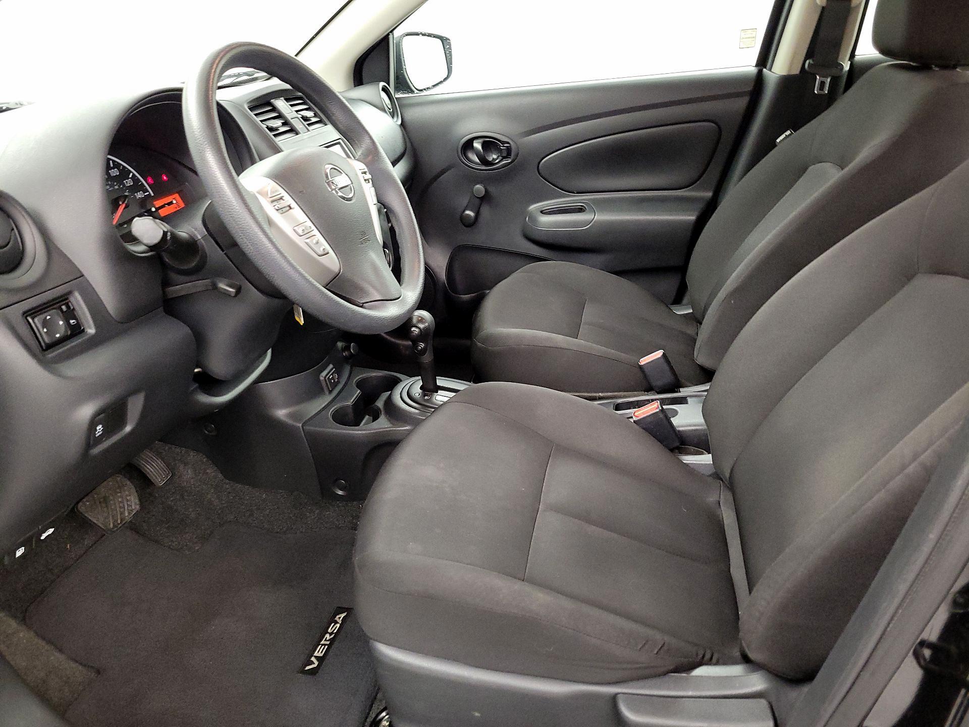 Thumbnail: 2019 Nissan Versa - 11