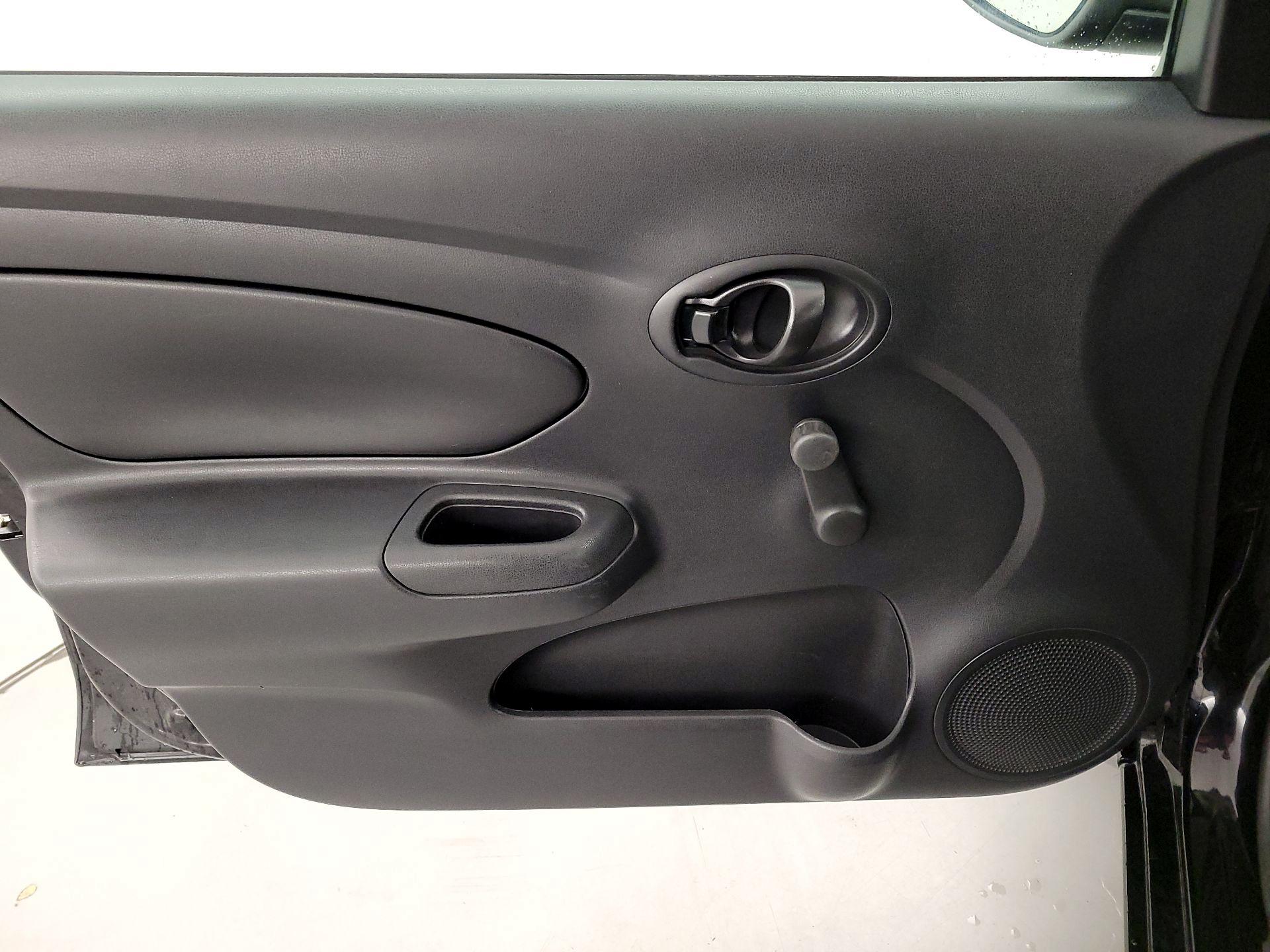 Thumbnail: 2019 Nissan Versa - 12