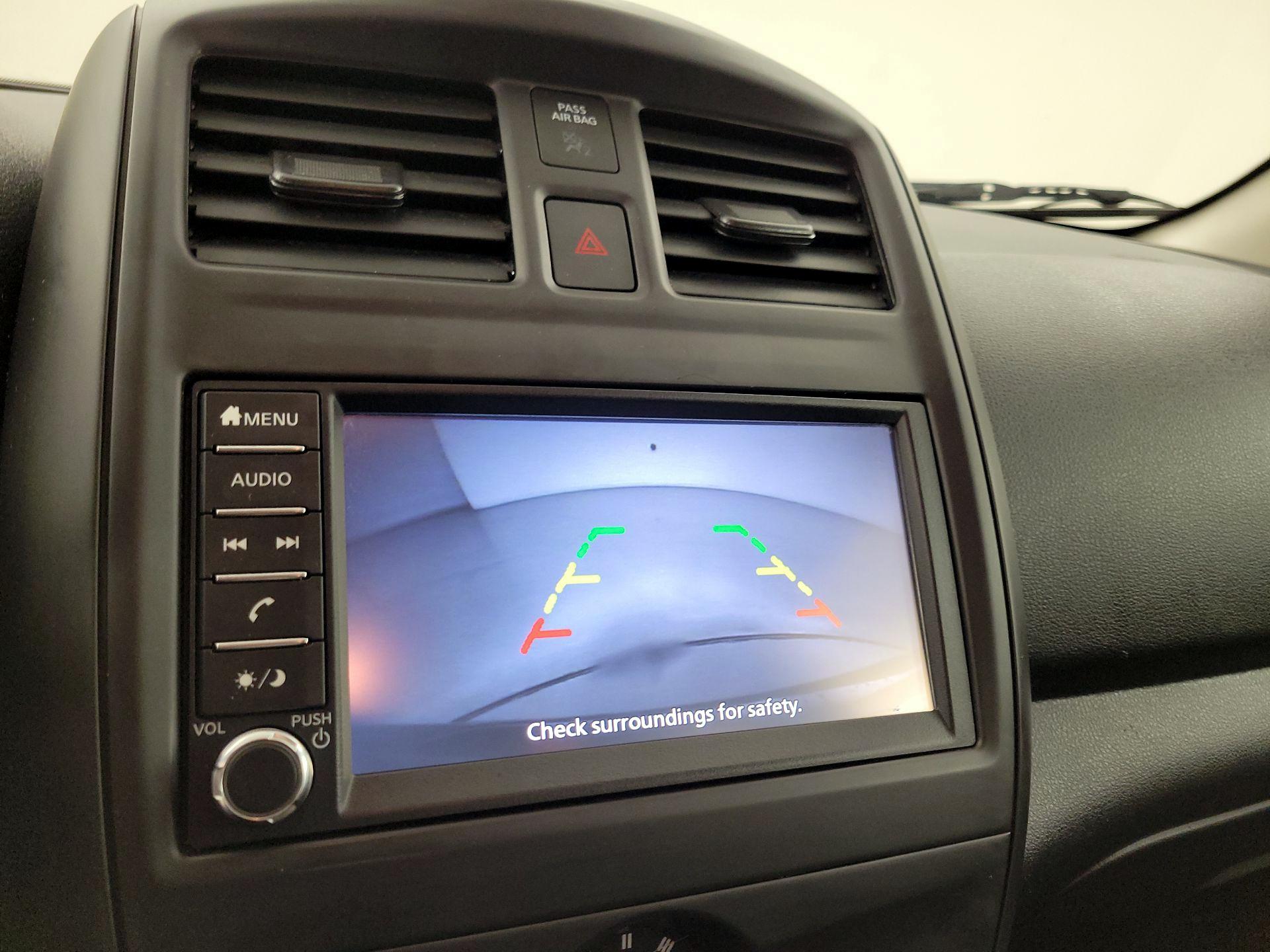 Thumbnail: 2019 Nissan Versa - 14