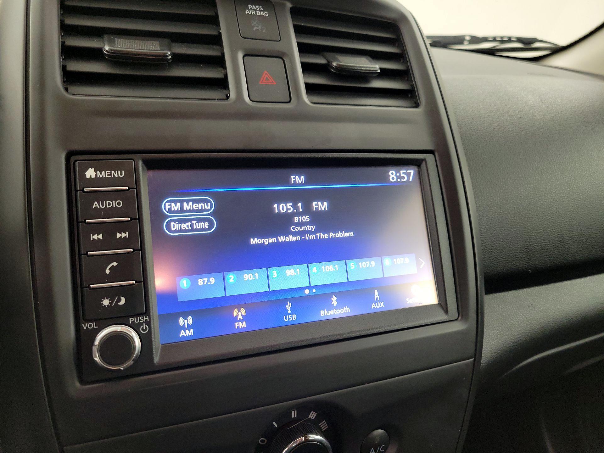 Thumbnail: 2019 Nissan Versa - 15