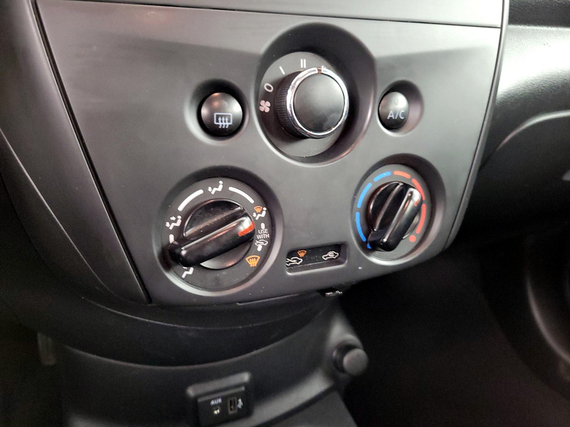 Thumbnail: 2019 Nissan Versa - 16