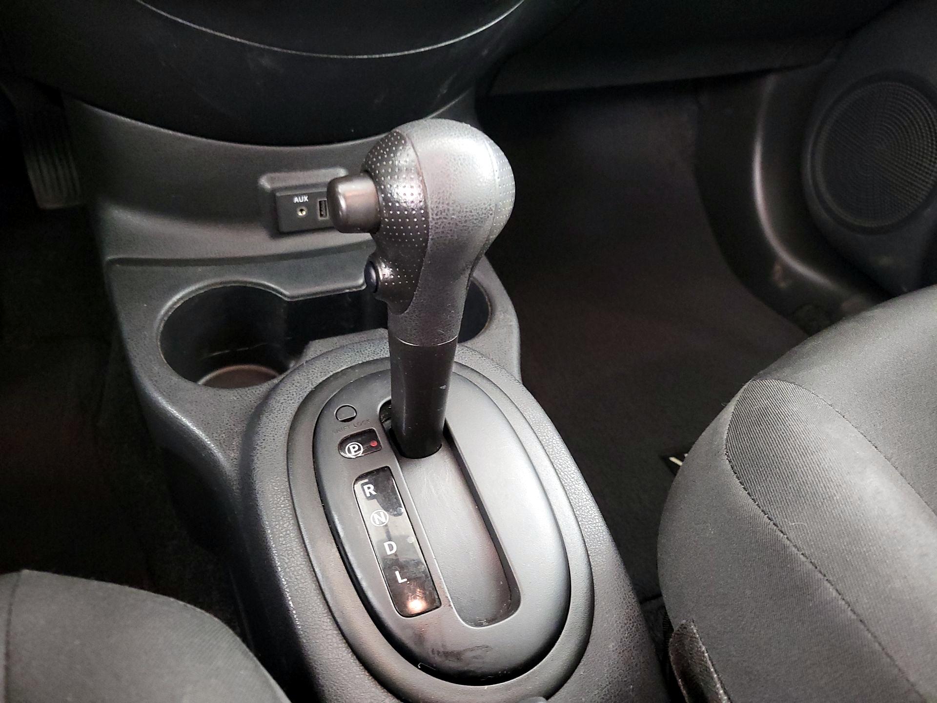 Thumbnail: 2019 Nissan Versa - 17