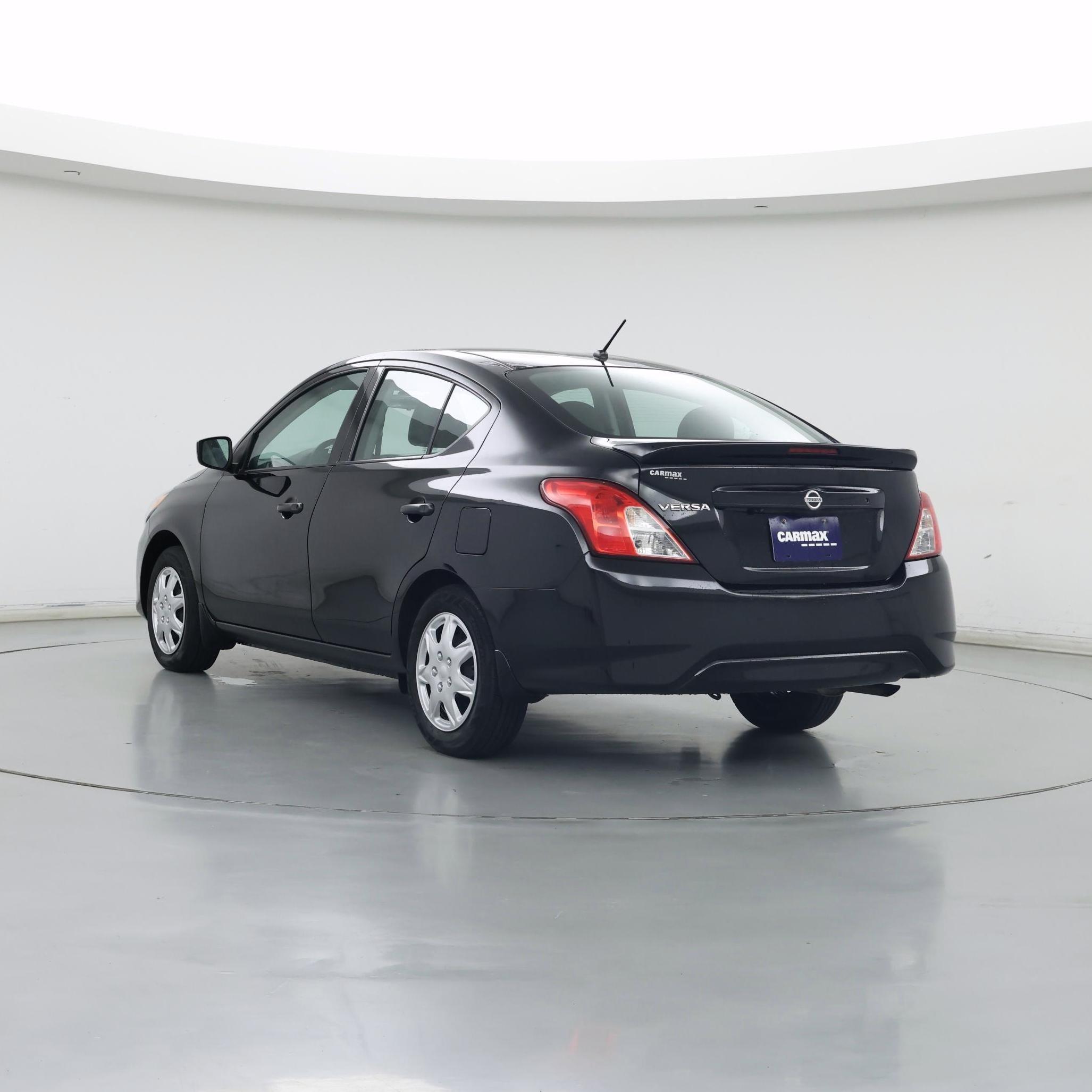 Thumbnail: 2019 Nissan Versa - 2