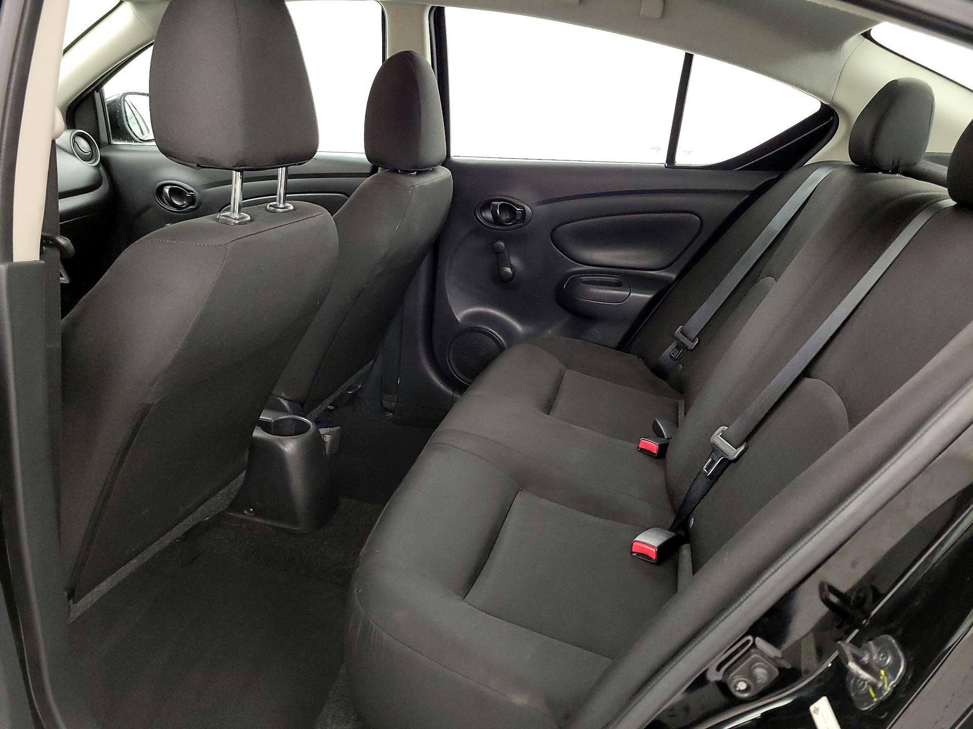 Thumbnail: 2019 Nissan Versa - 19