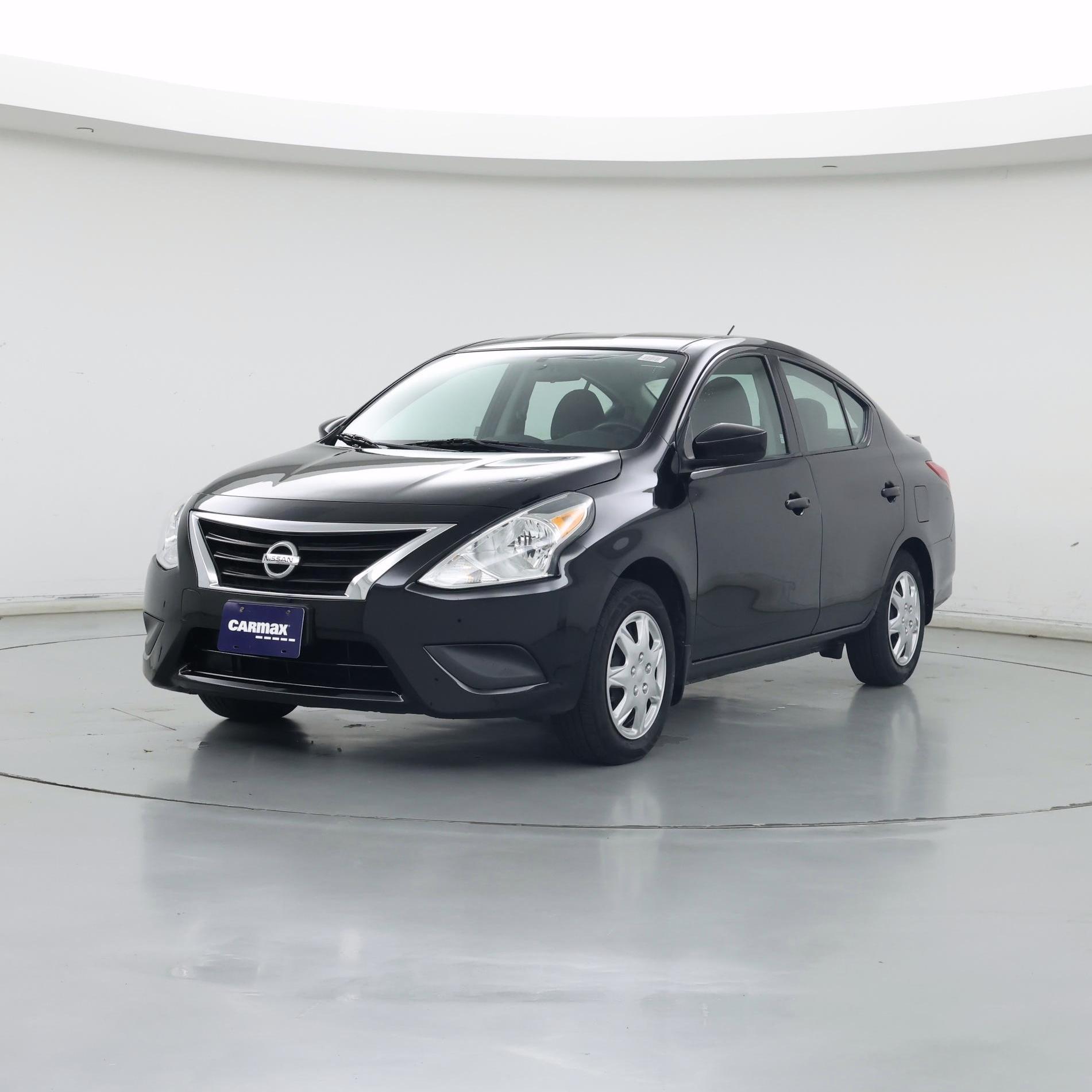 Thumbnail: 2019 Nissan Versa - 4