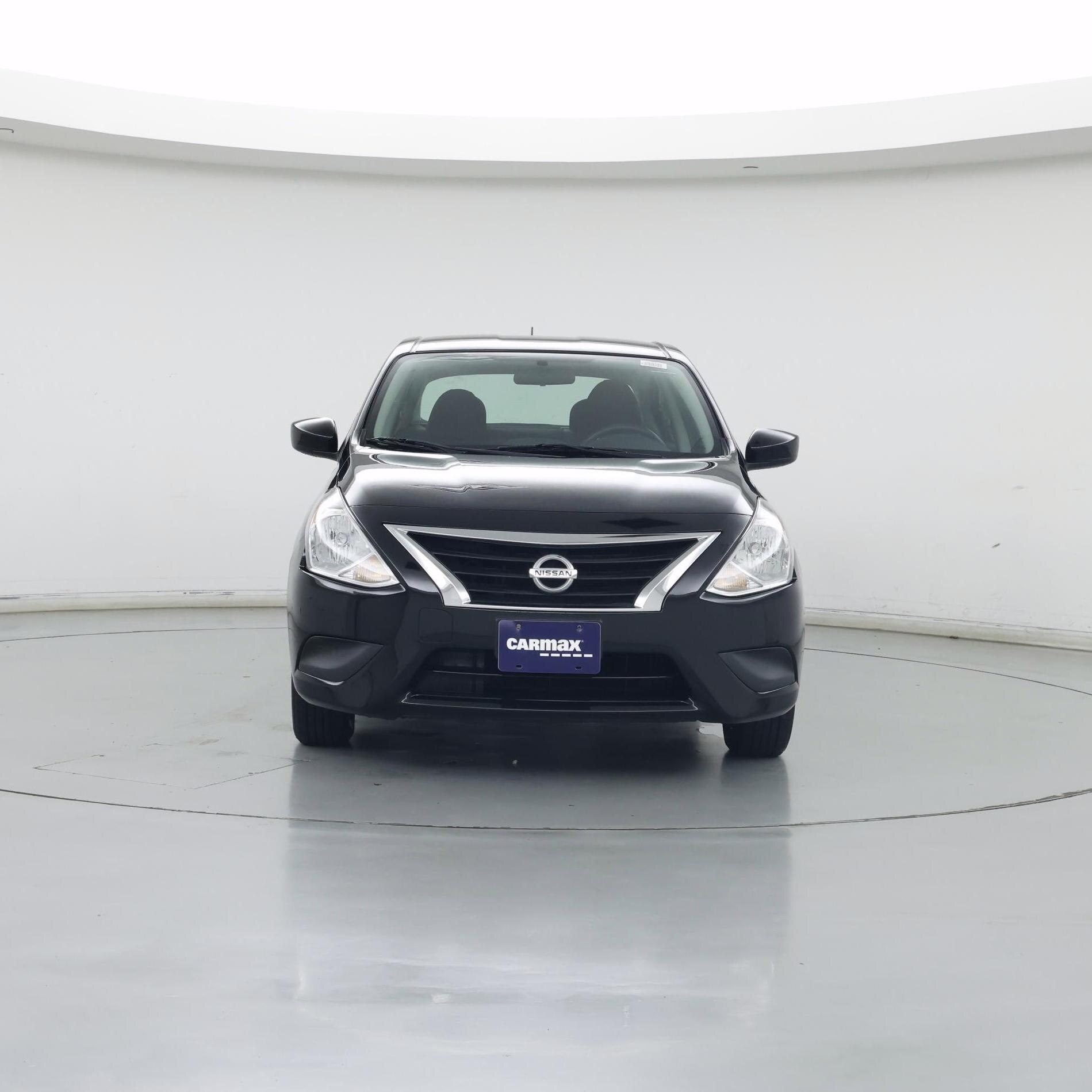 Thumbnail: 2019 Nissan Versa - 5