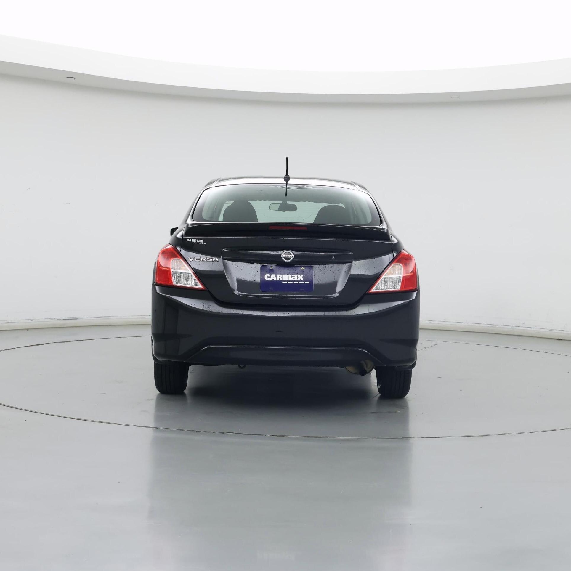 Thumbnail: 2019 Nissan Versa - 6