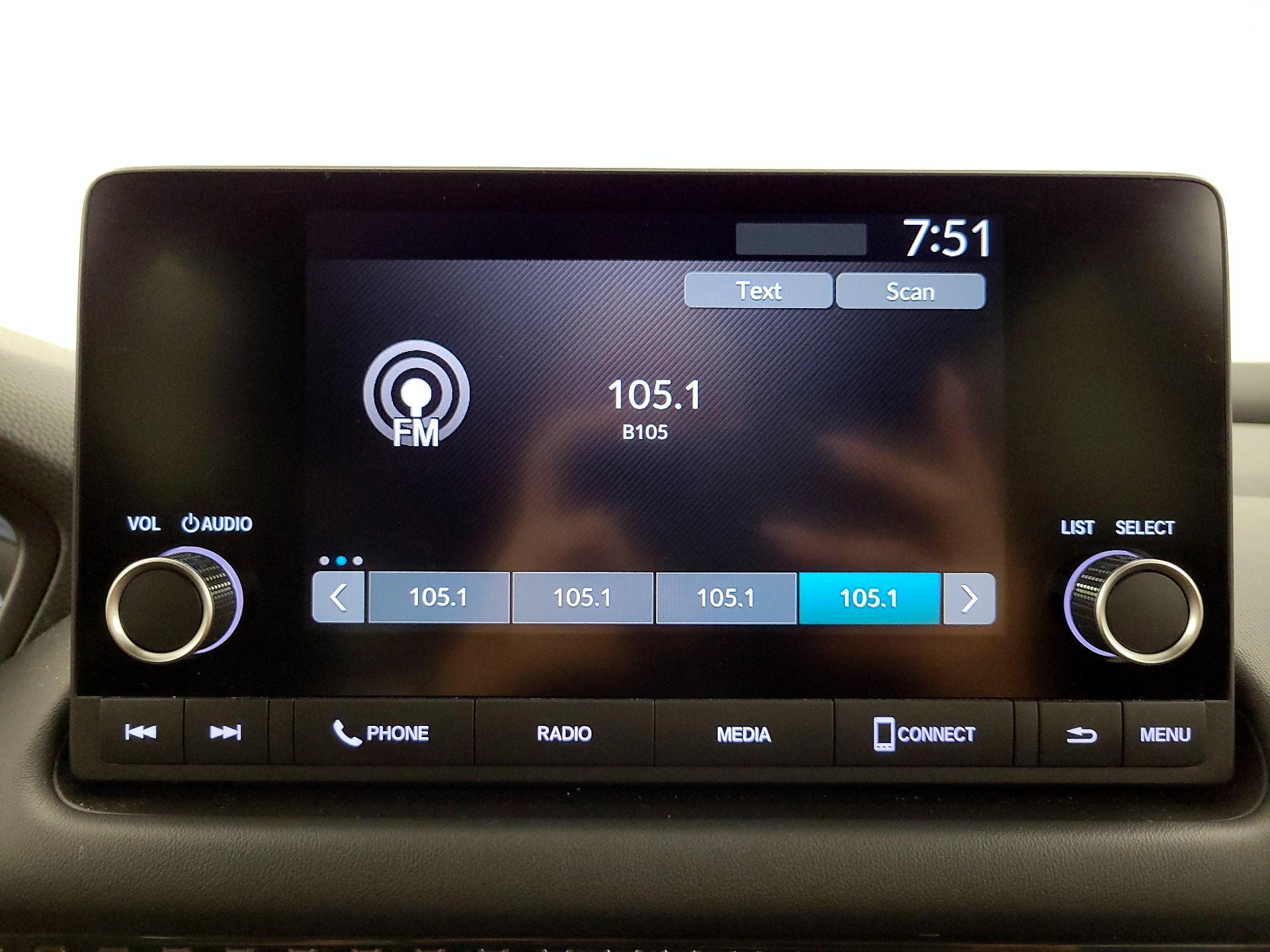 Thumbnail: 2025 Honda HR-V - 15