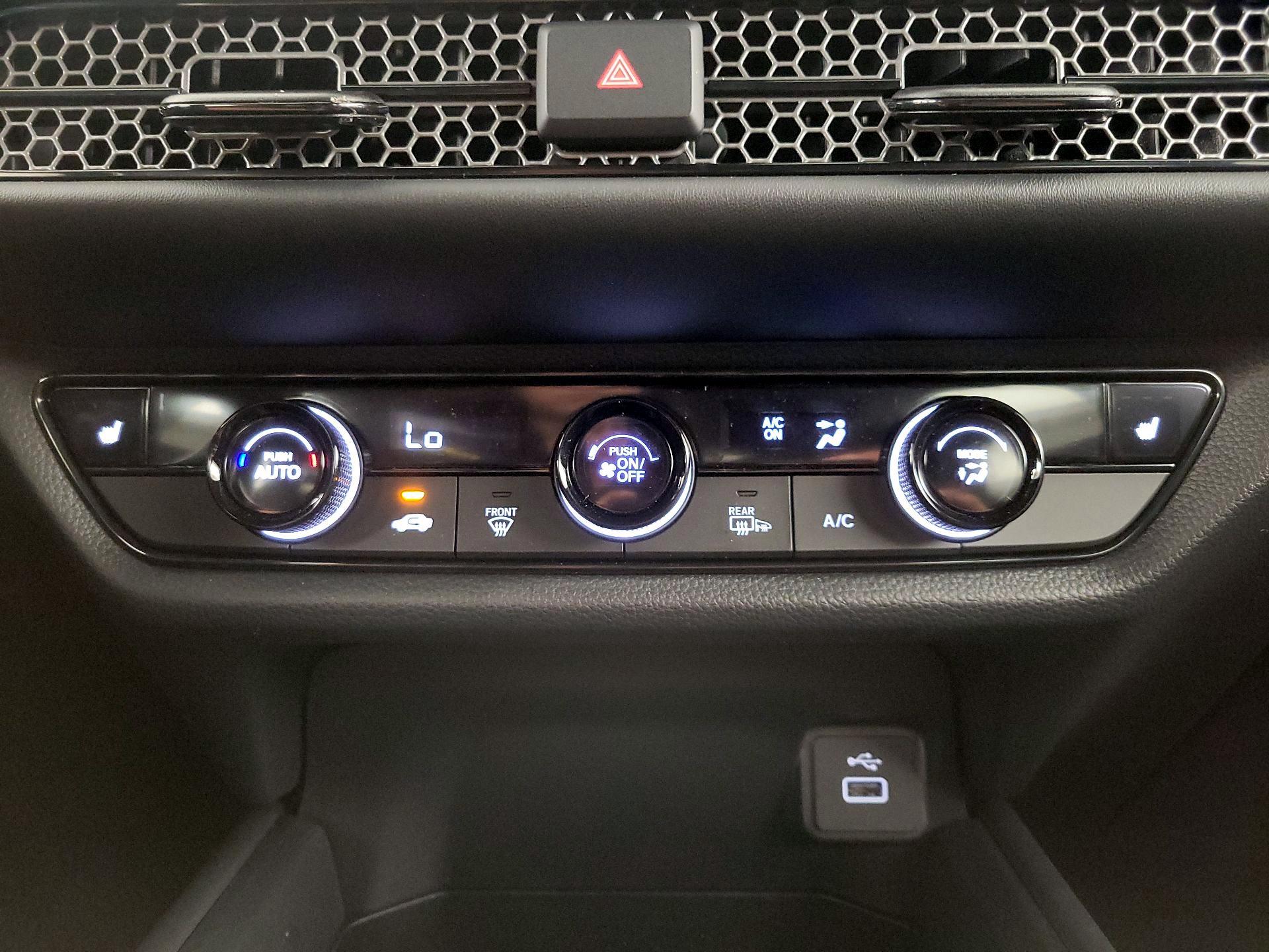 Thumbnail: 2025 Honda HR-V - 16