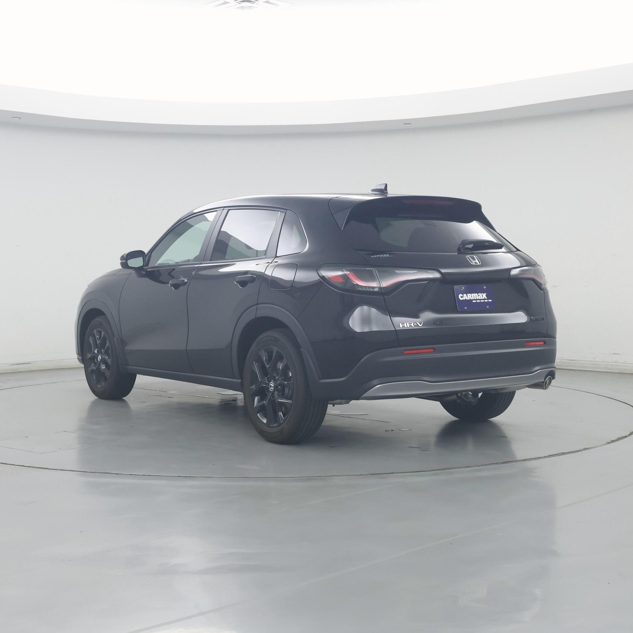 Thumbnail: 2025 Honda HR-V - 2
