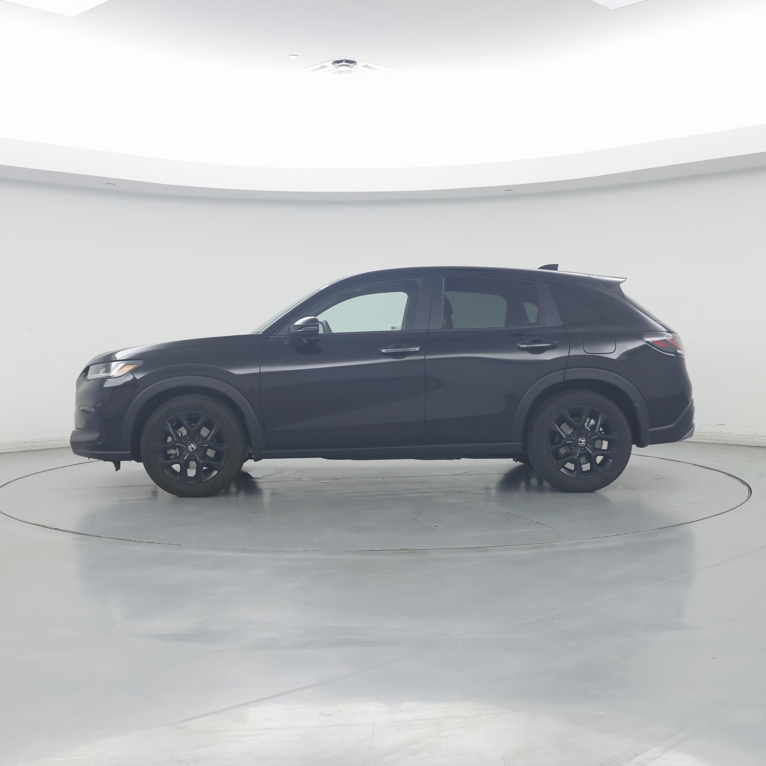 Thumbnail: 2025 Honda HR-V - 3