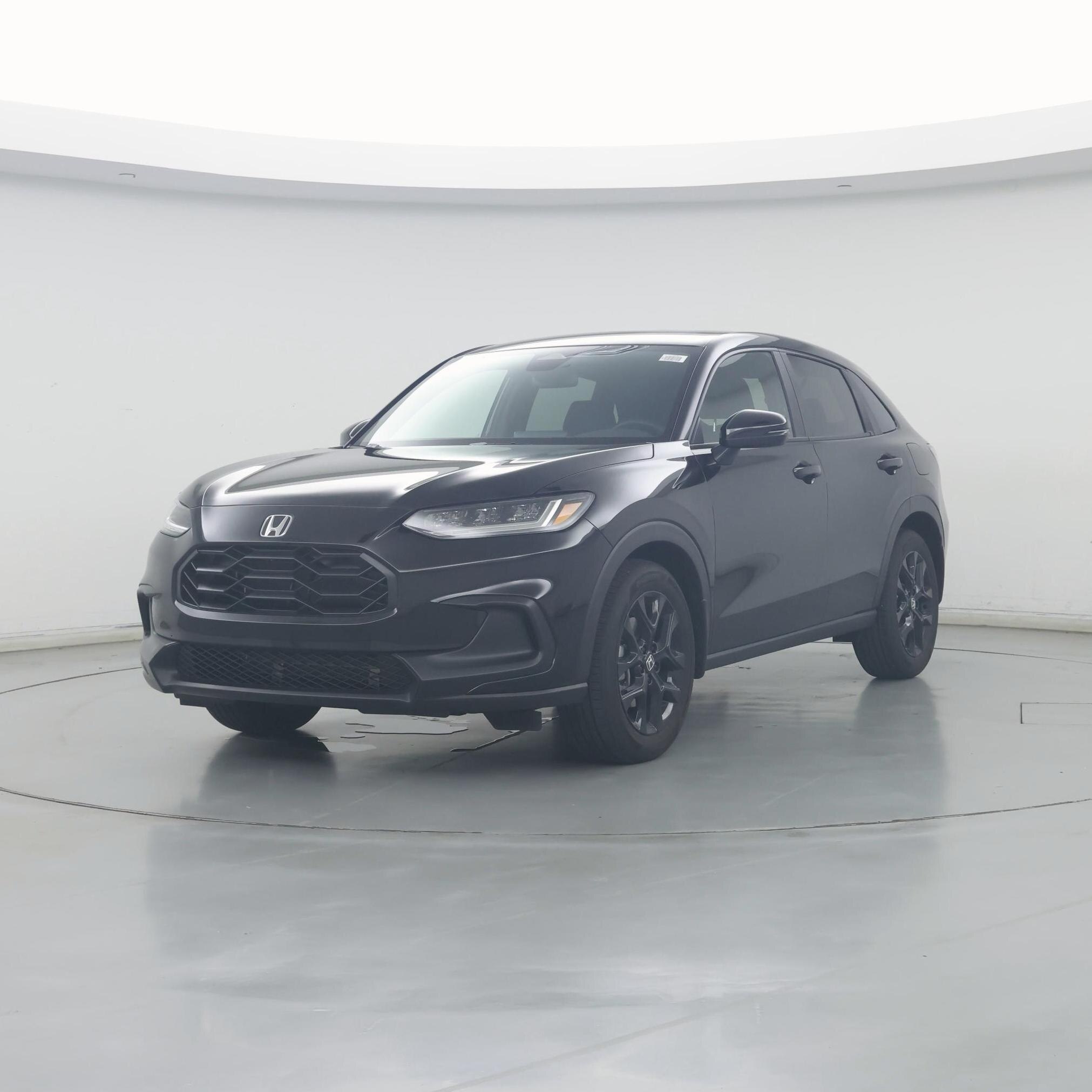 Thumbnail: 2025 Honda HR-V - 4