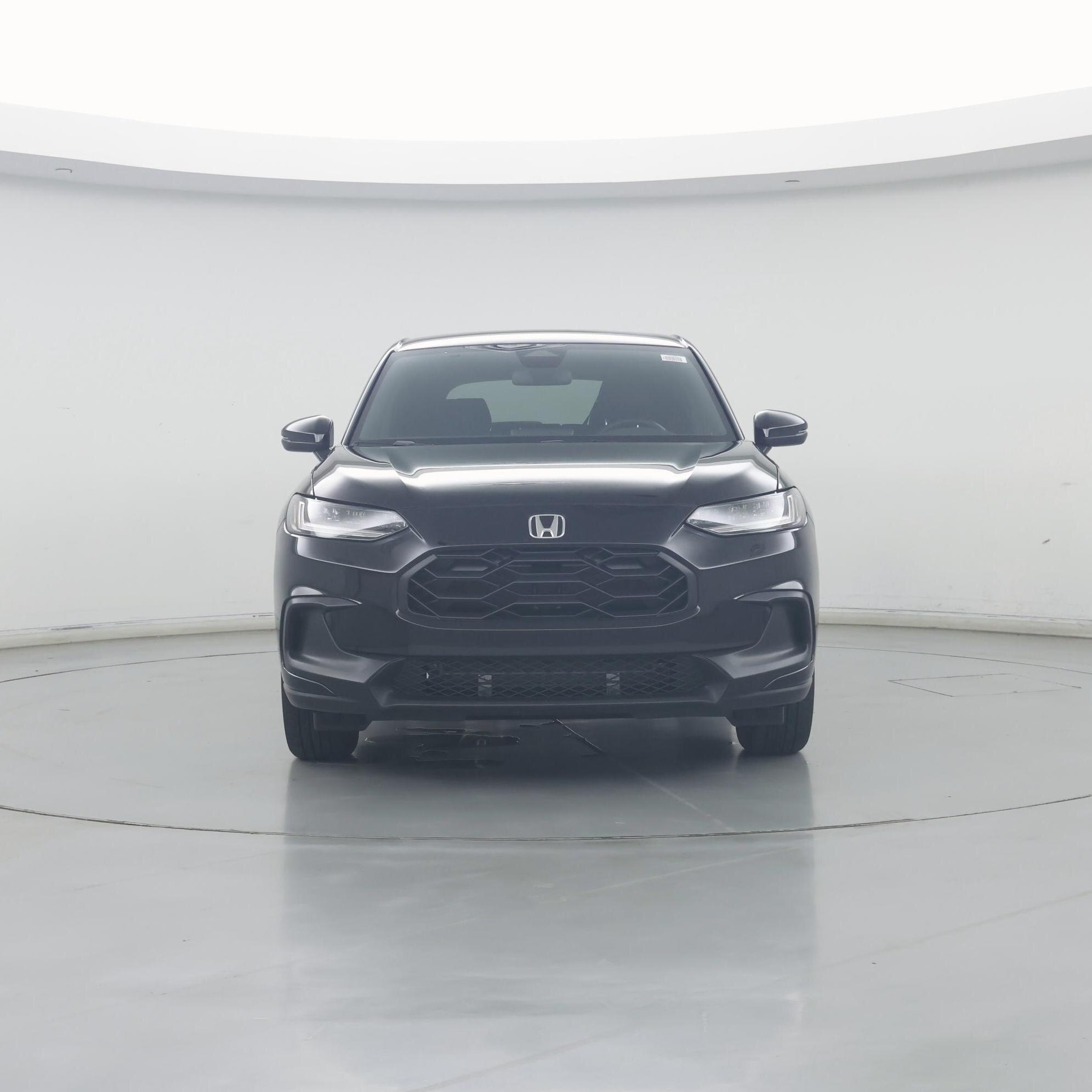 Thumbnail: 2025 Honda HR-V - 5