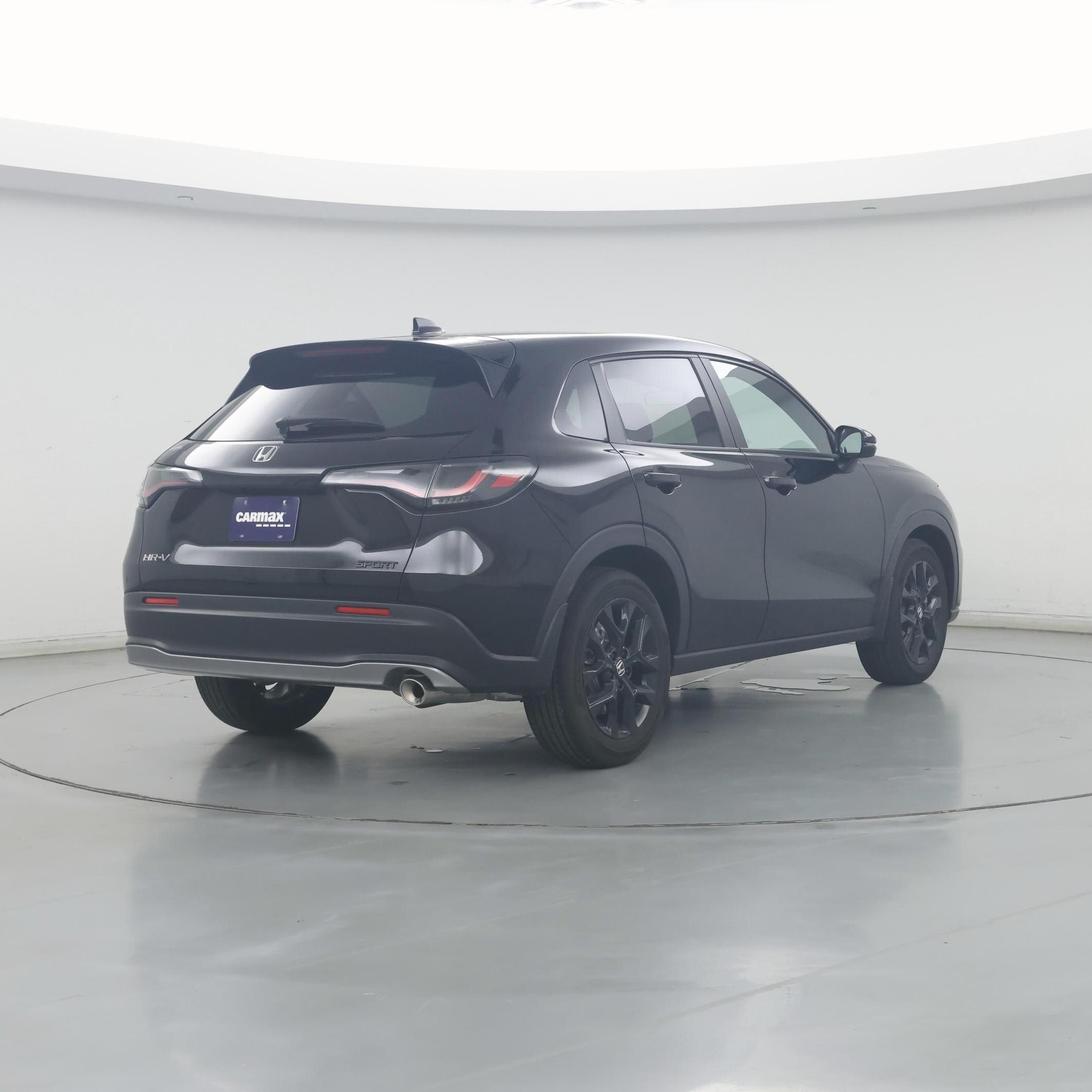 Thumbnail: 2025 Honda HR-V - 8