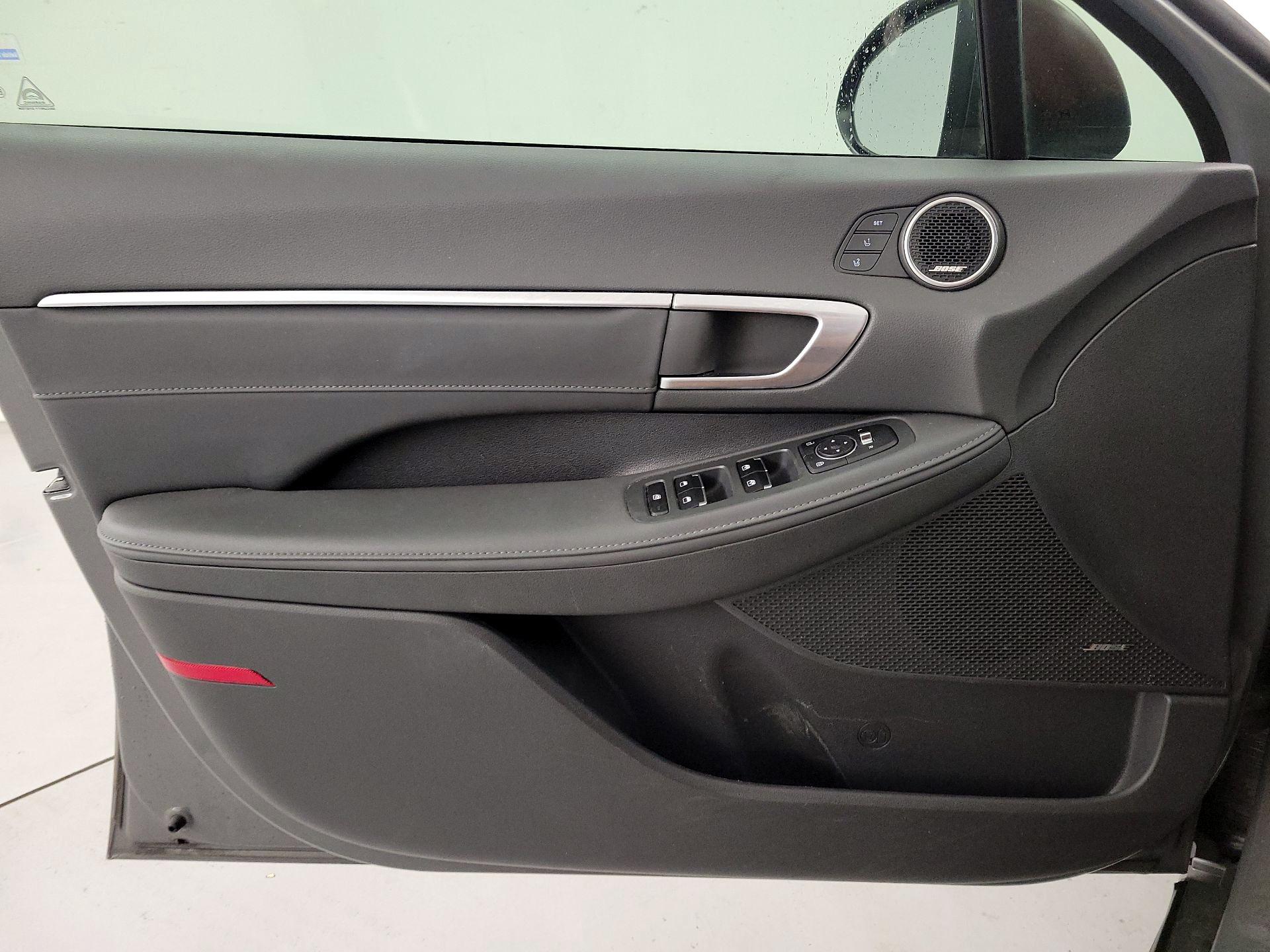 Thumbnail: 2020 Hyundai Sonata - 12
