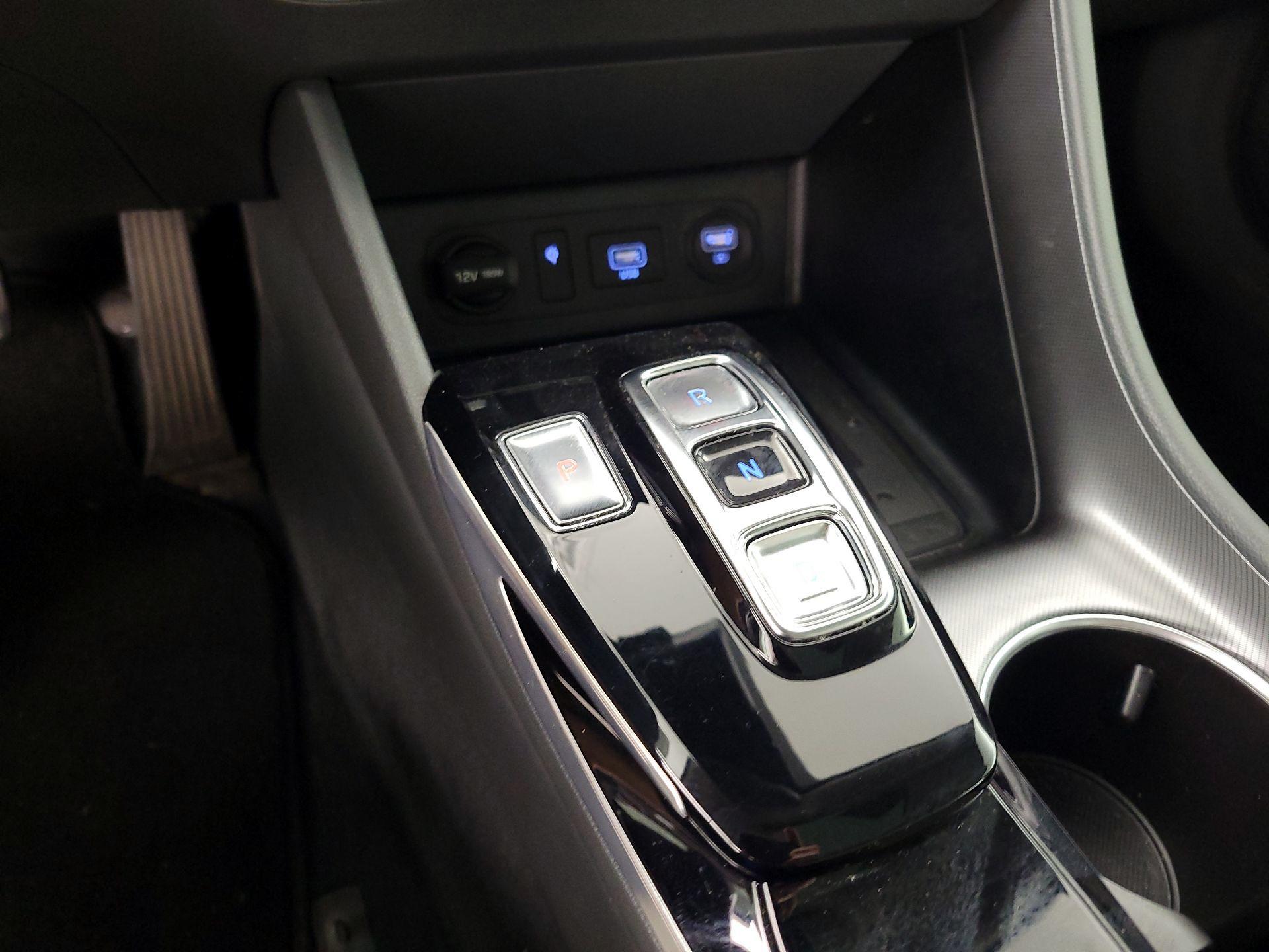 Thumbnail: 2020 Hyundai Sonata - 17