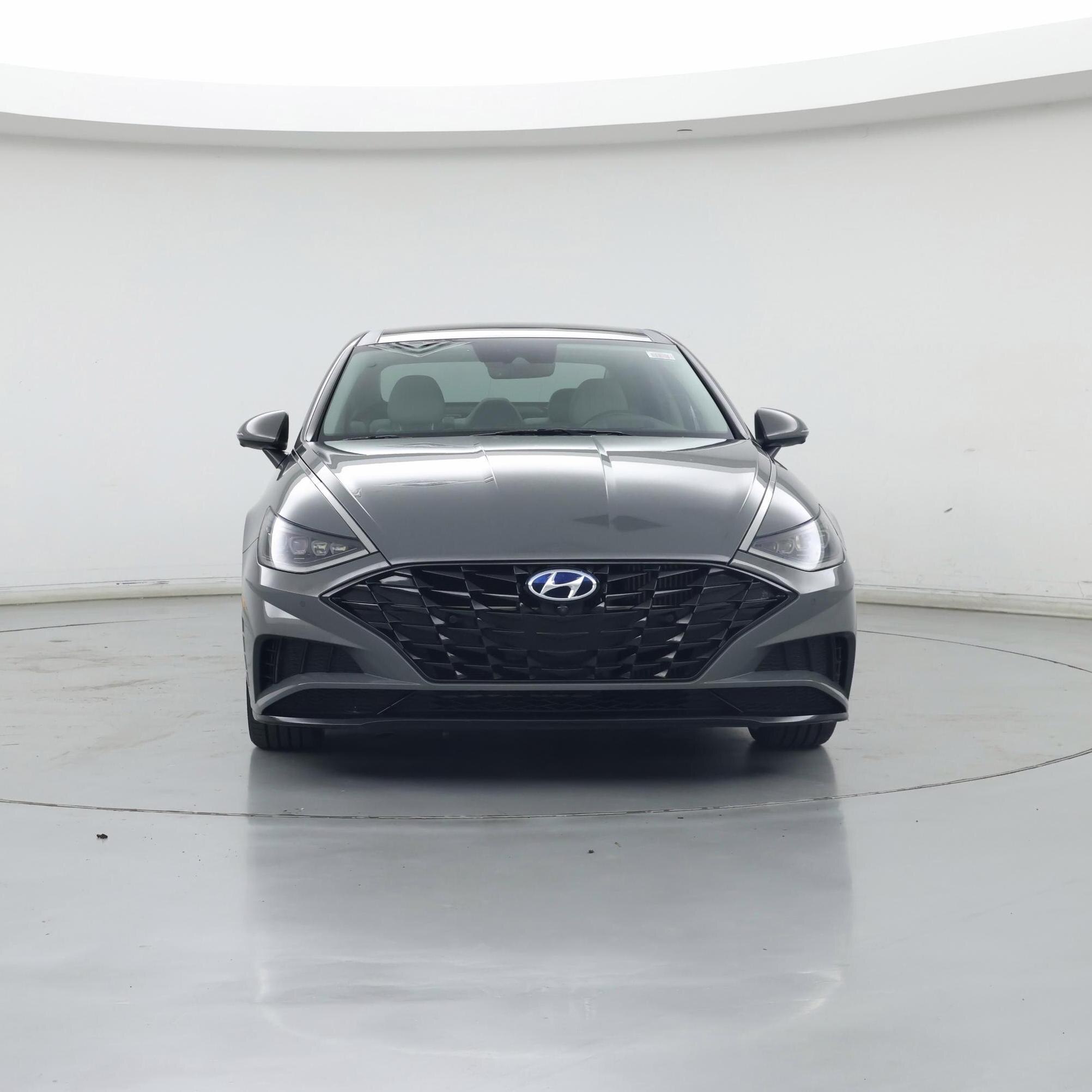 Thumbnail: 2020 Hyundai Sonata - 5