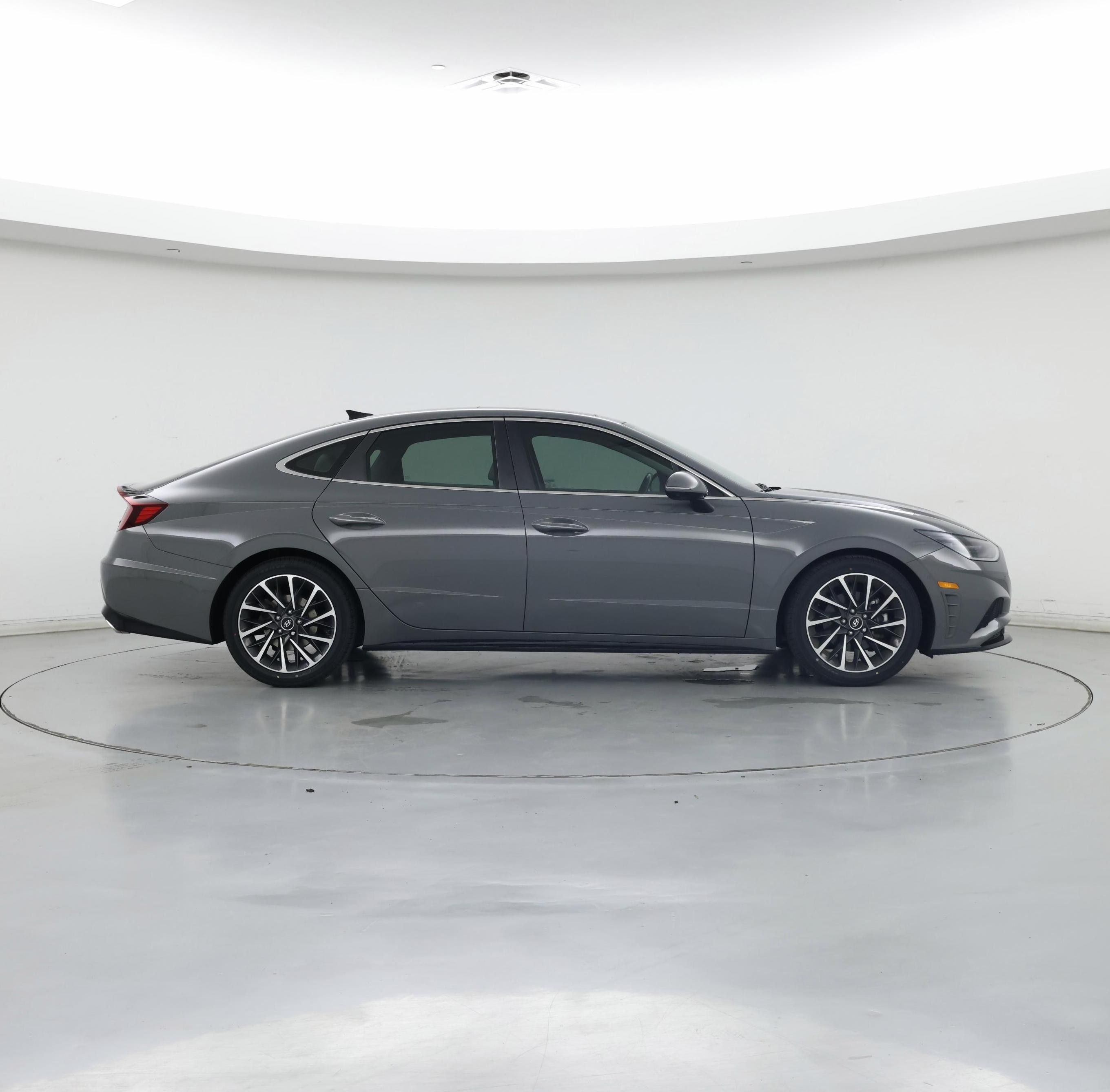 Thumbnail: 2020 Hyundai Sonata - 7