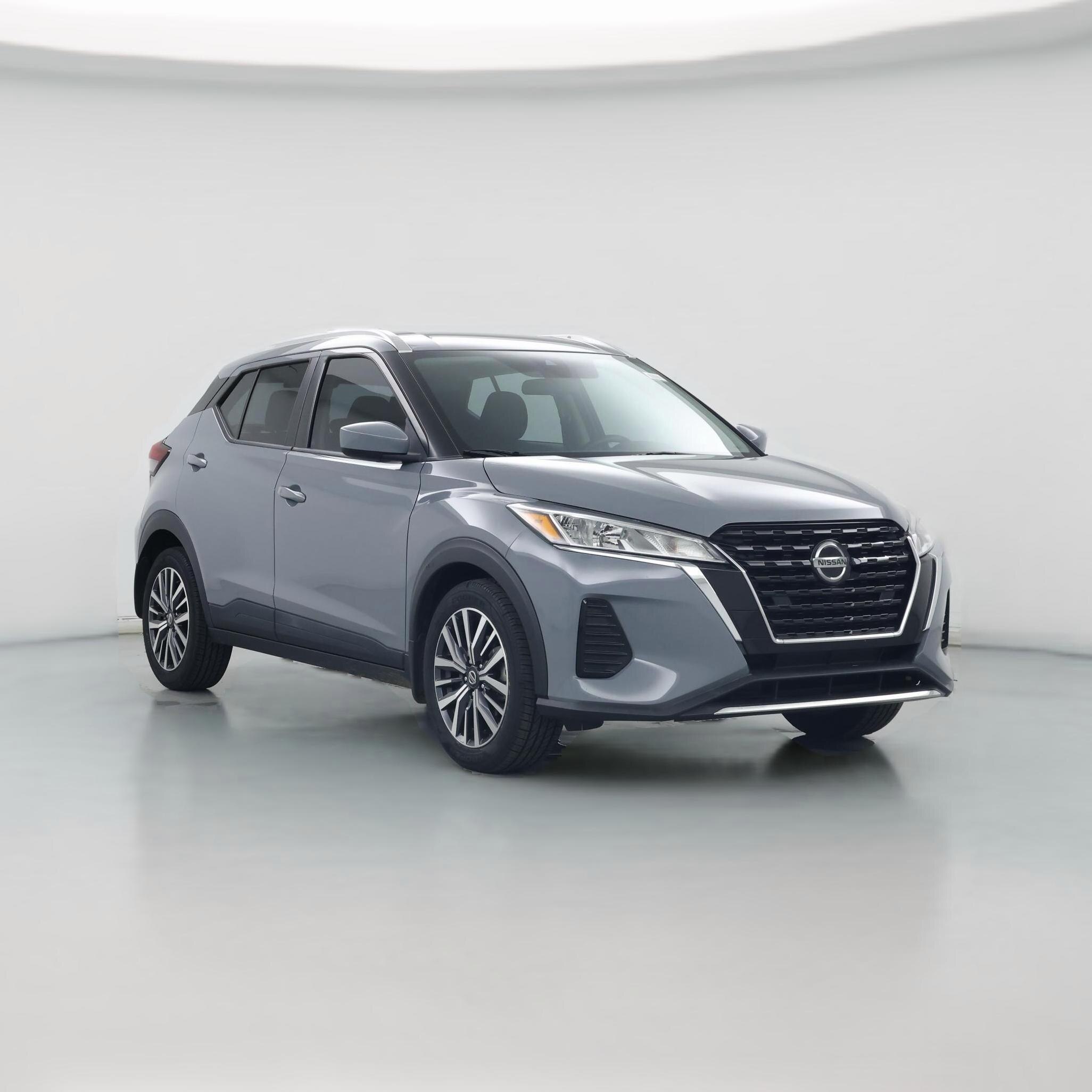 Thumbnail: 2021 Nissan Kicks - 1