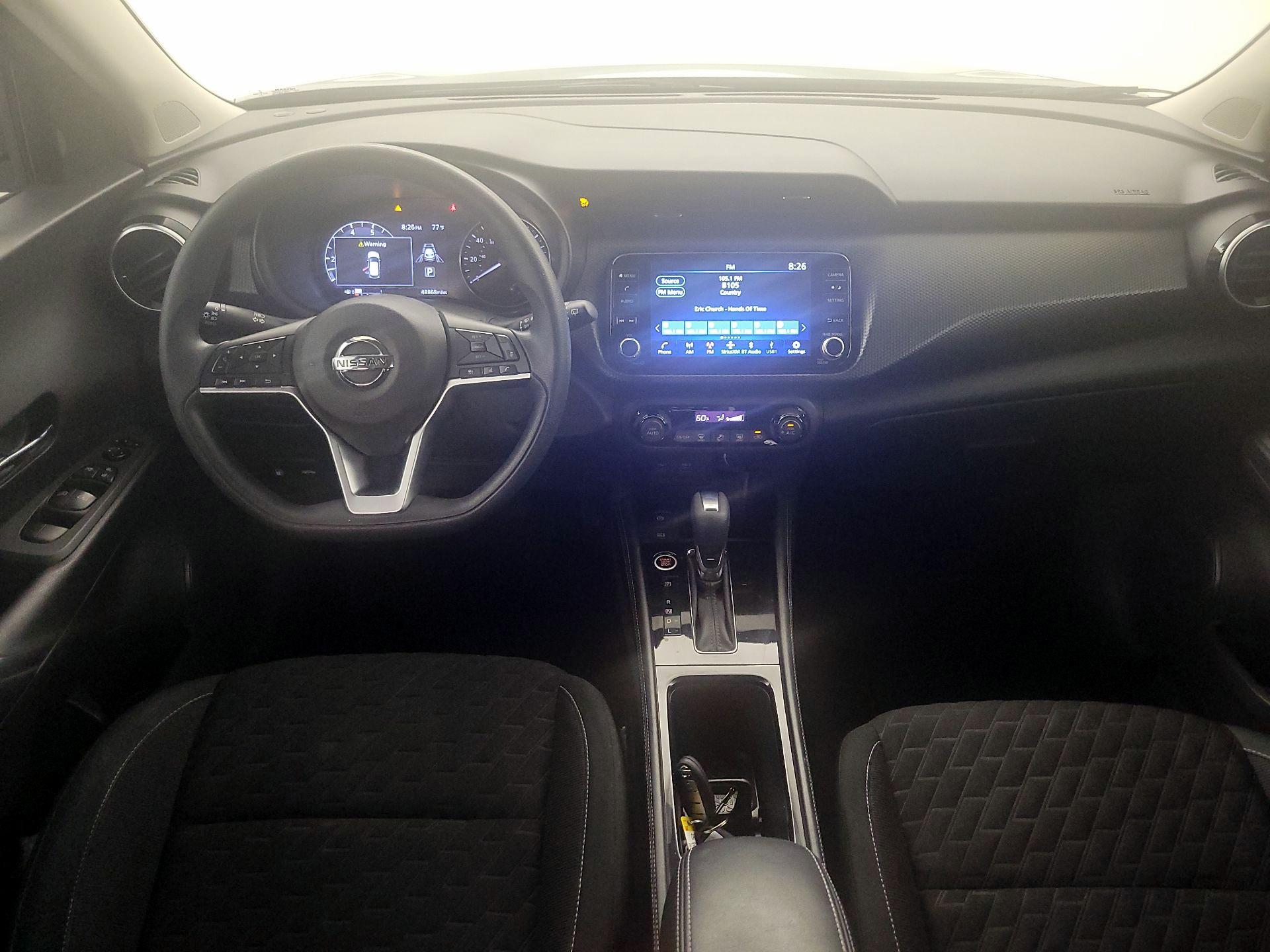 Thumbnail: 2021 Nissan Kicks - 9