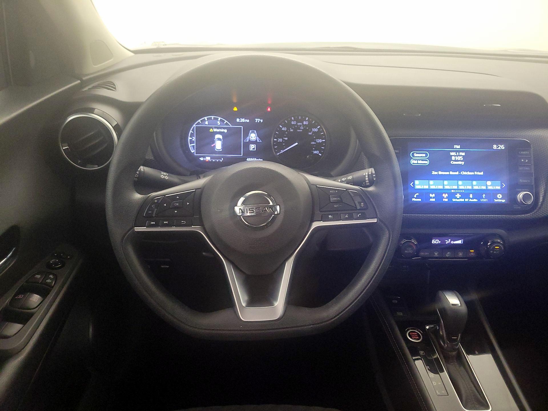Thumbnail: 2021 Nissan Kicks - 10
