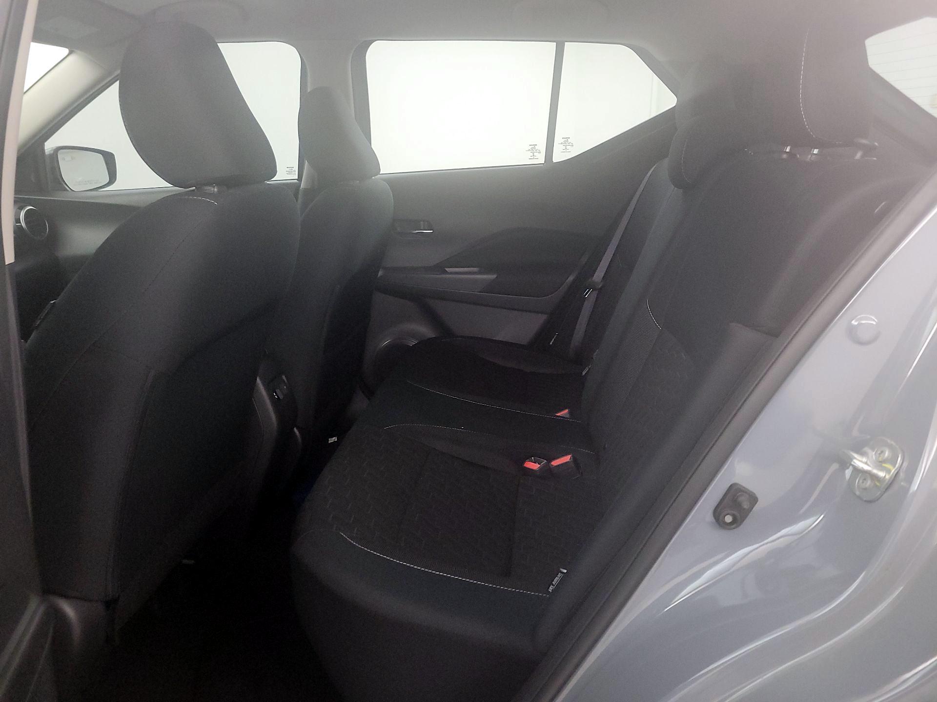 Thumbnail: 2021 Nissan Kicks - 18