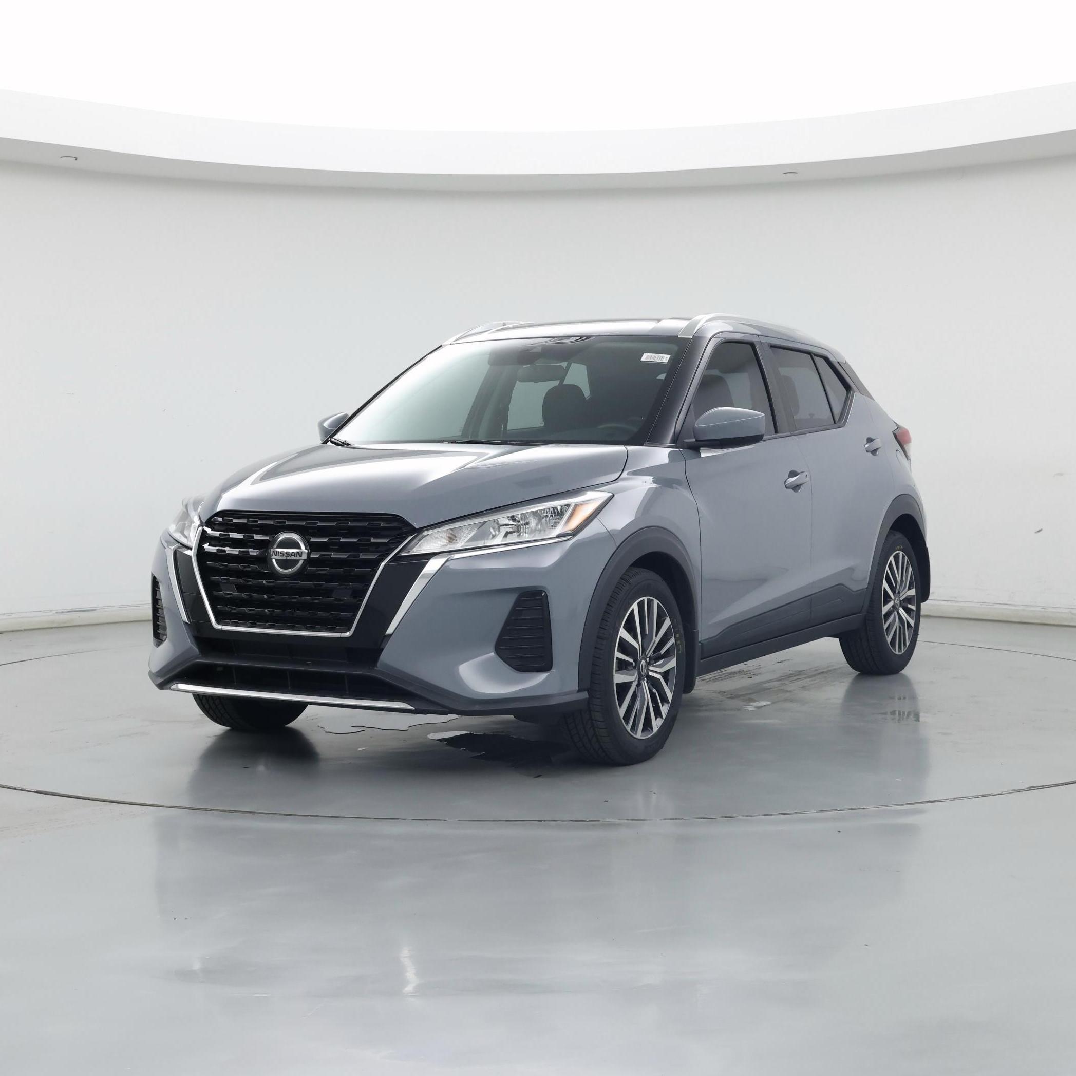 Thumbnail: 2021 Nissan Kicks - 4