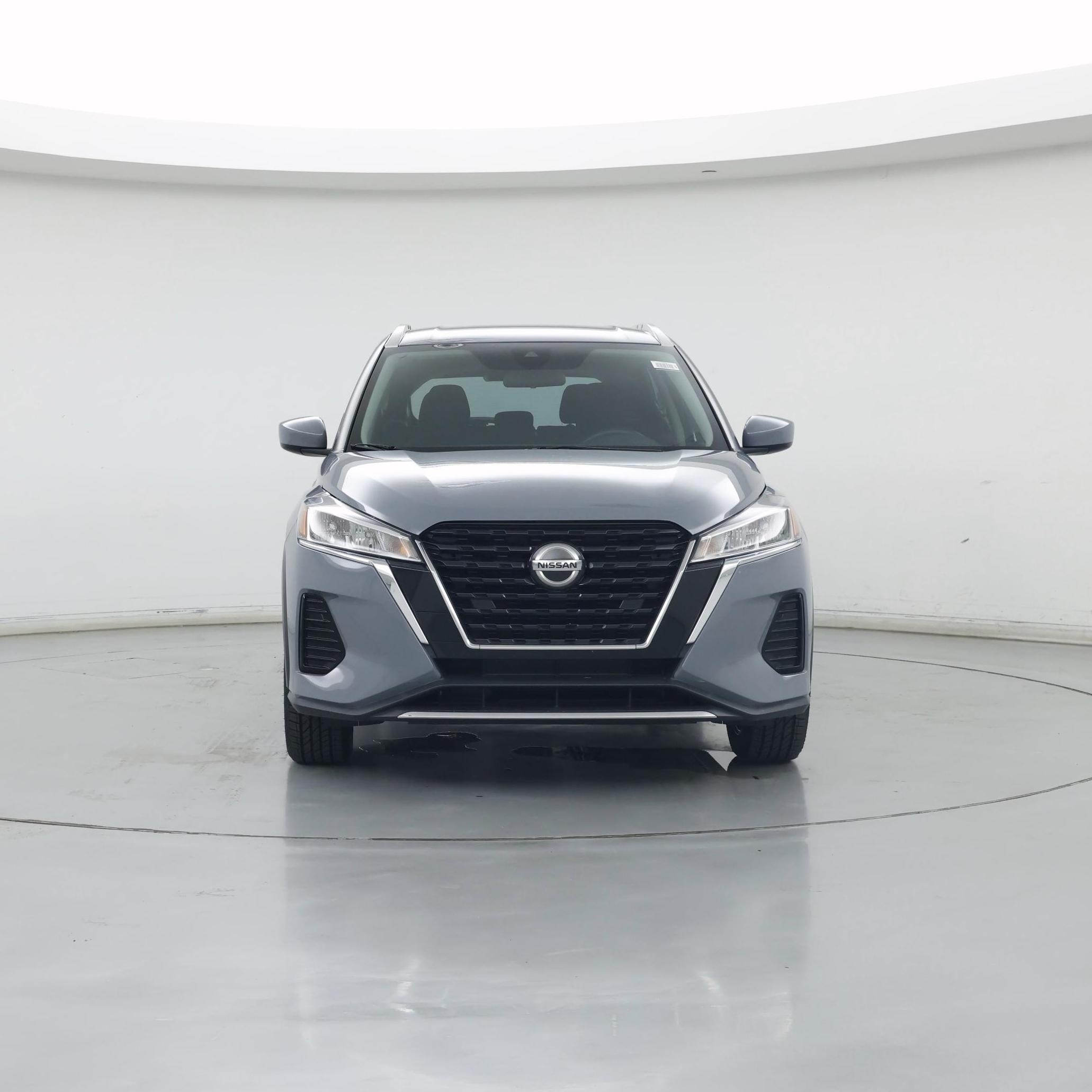 Thumbnail: 2021 Nissan Kicks - 5