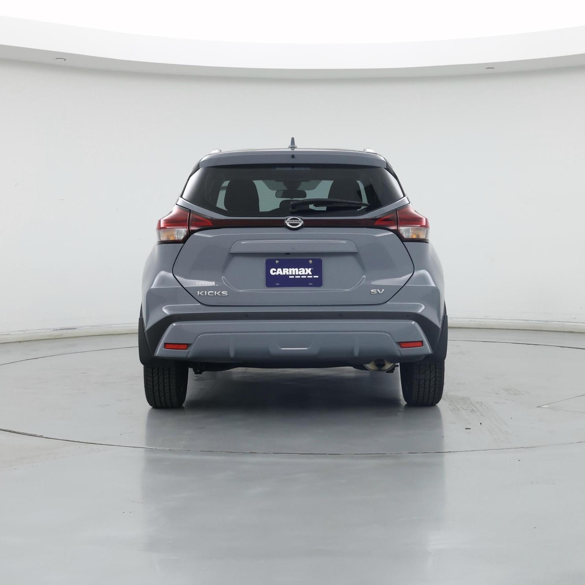 Thumbnail: 2021 Nissan Kicks - 6