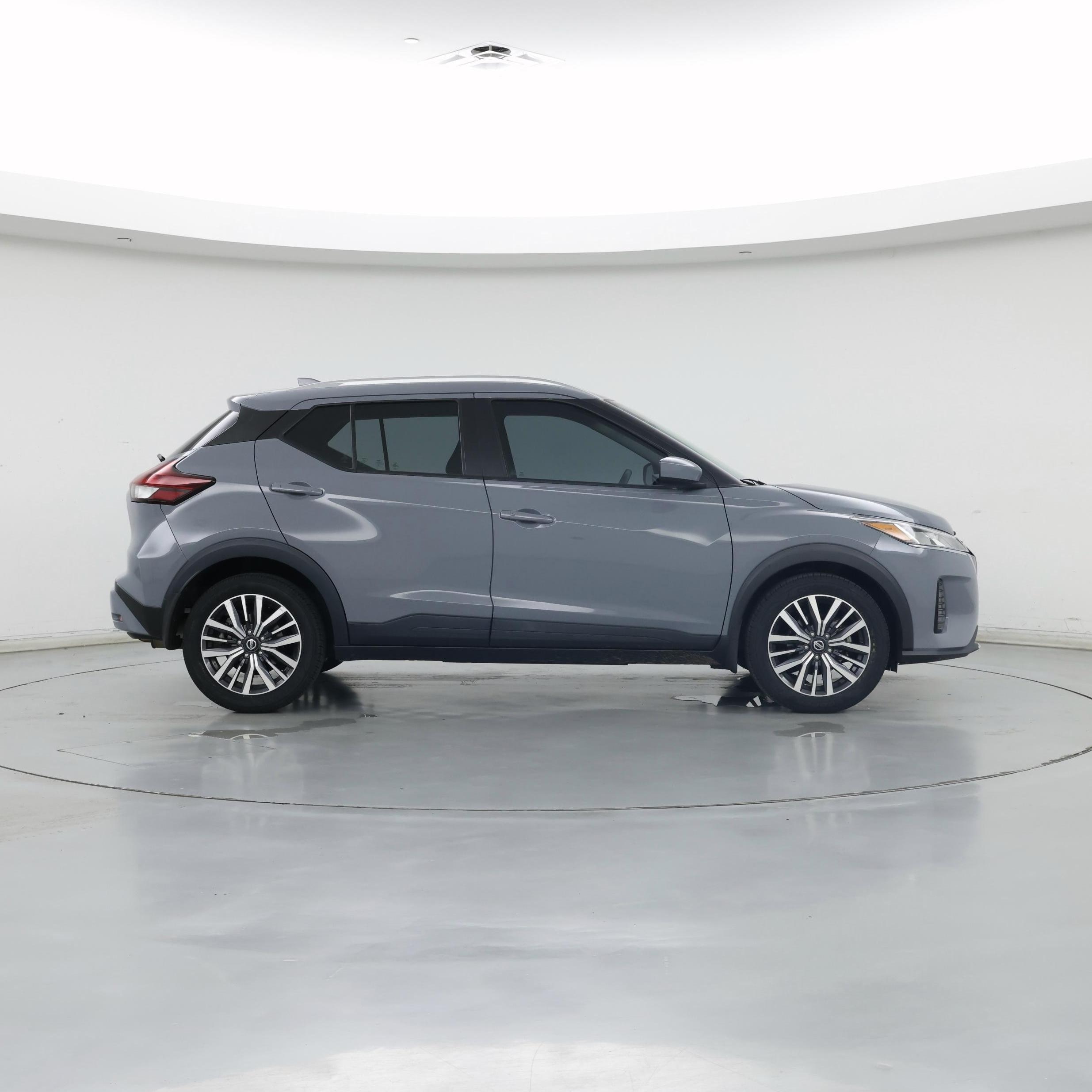 Thumbnail: 2021 Nissan Kicks - 7