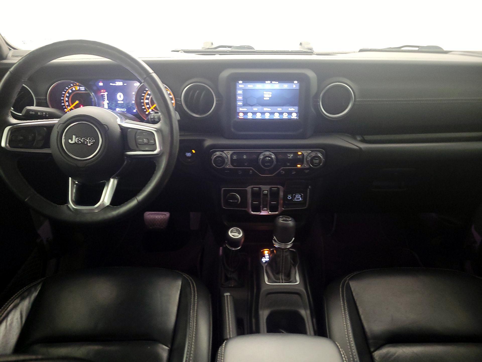 Thumbnail: 2018 Jeep Wrangler - 9