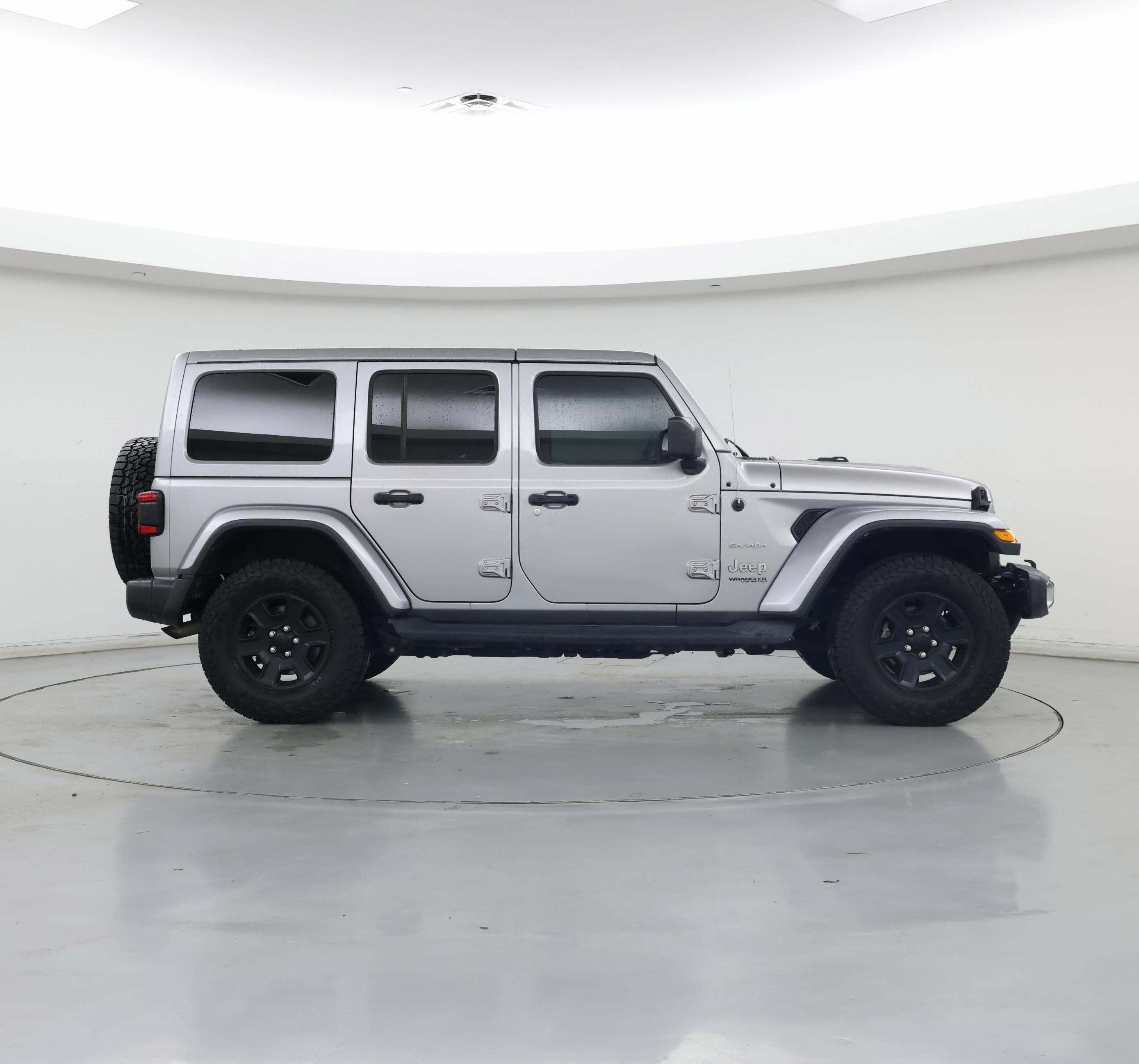 Thumbnail: 2018 Jeep Wrangler - 7
