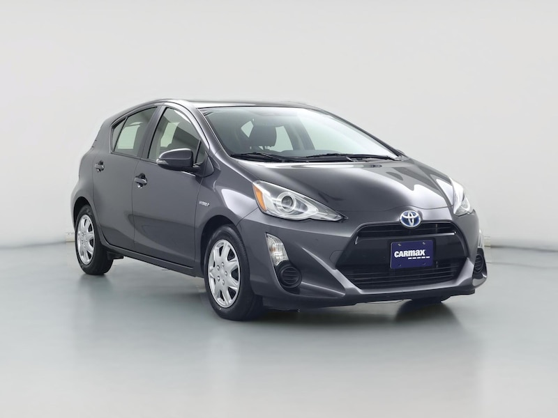 2015 Toyota Prius Two -
                  Cincinnati, OH
