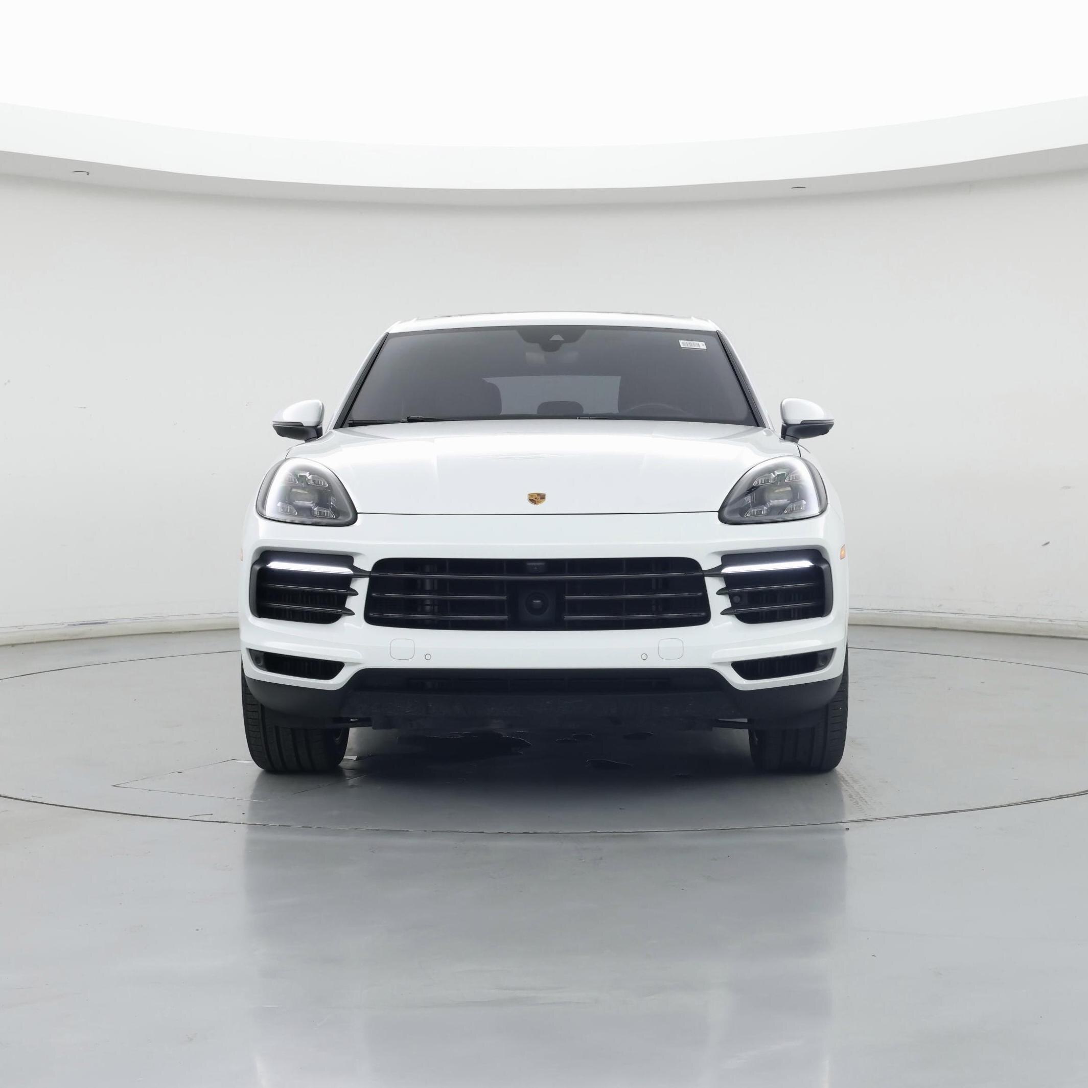 Thumbnail: 2022 Porsche Cayenne - 5