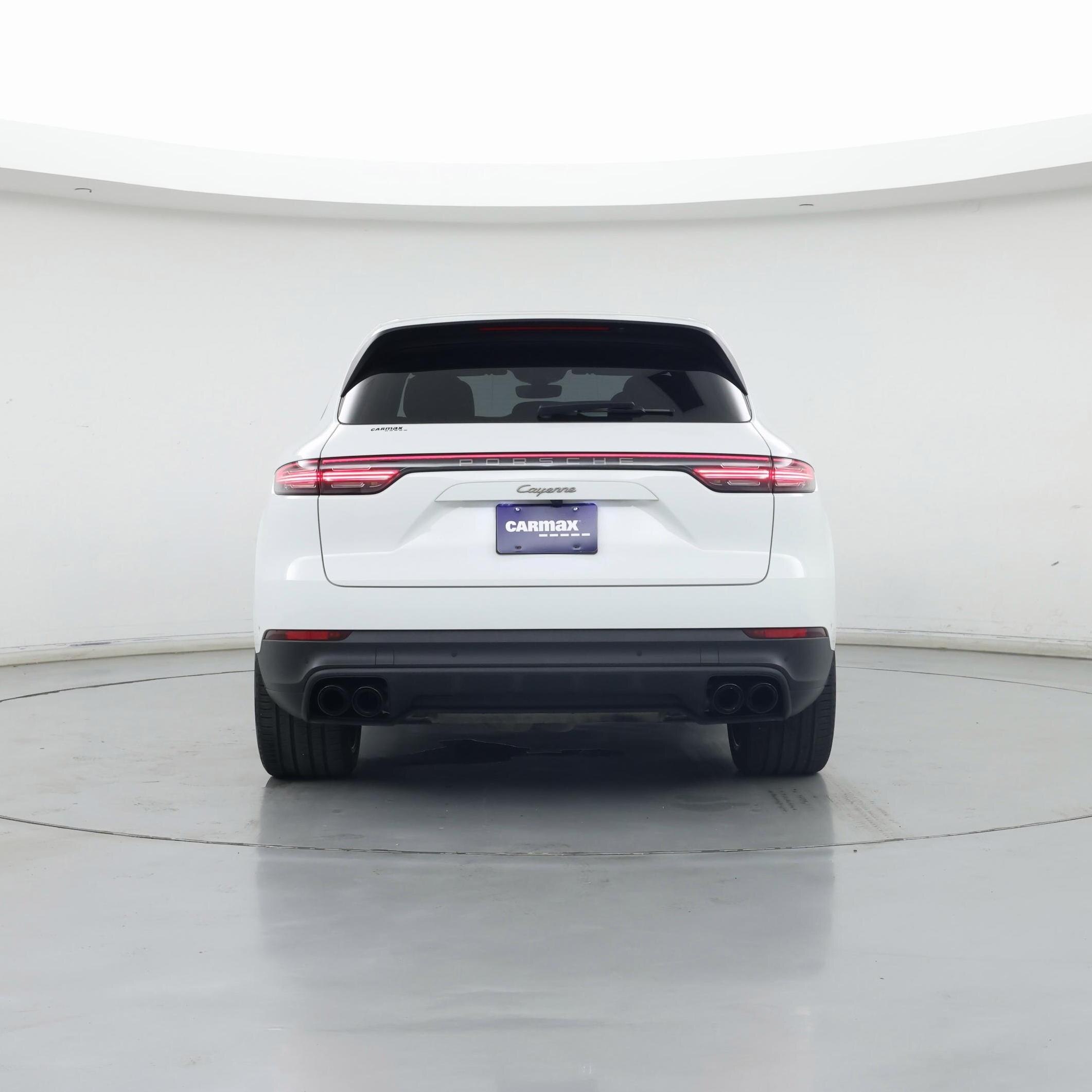 Thumbnail: 2022 Porsche Cayenne - 6