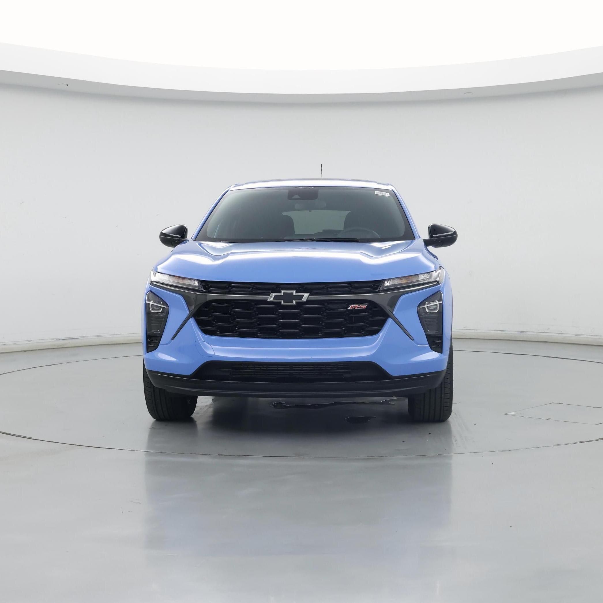 Thumbnail: 2024 Chevrolet Trax - 5