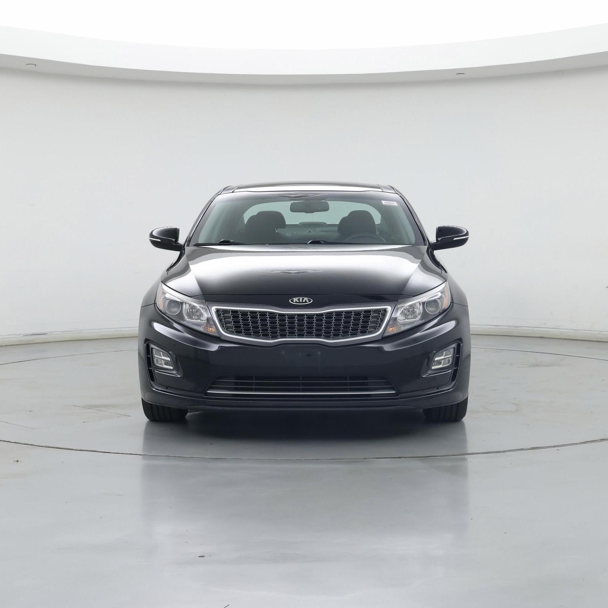 Thumbnail: 2015 Kia Optima - 5