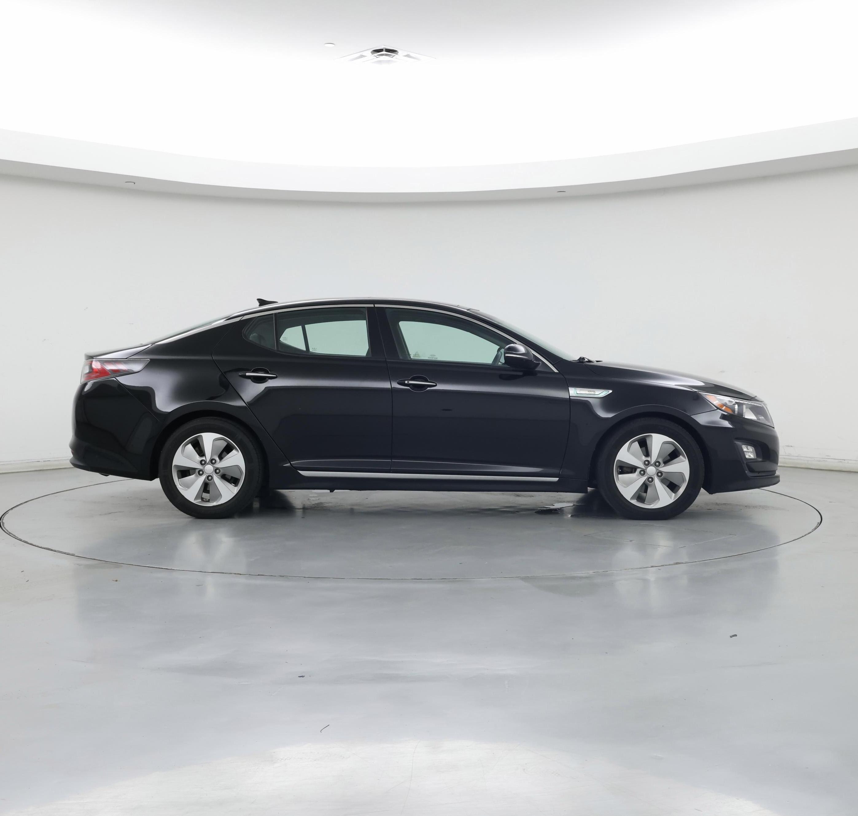 Thumbnail: 2015 Kia Optima - 7