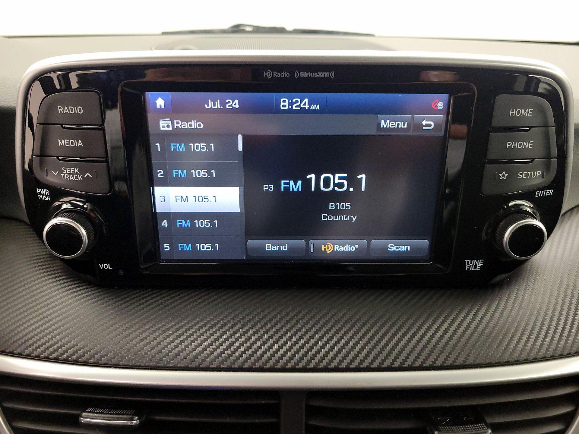 Thumbnail: 2021 Hyundai Tucson - 15