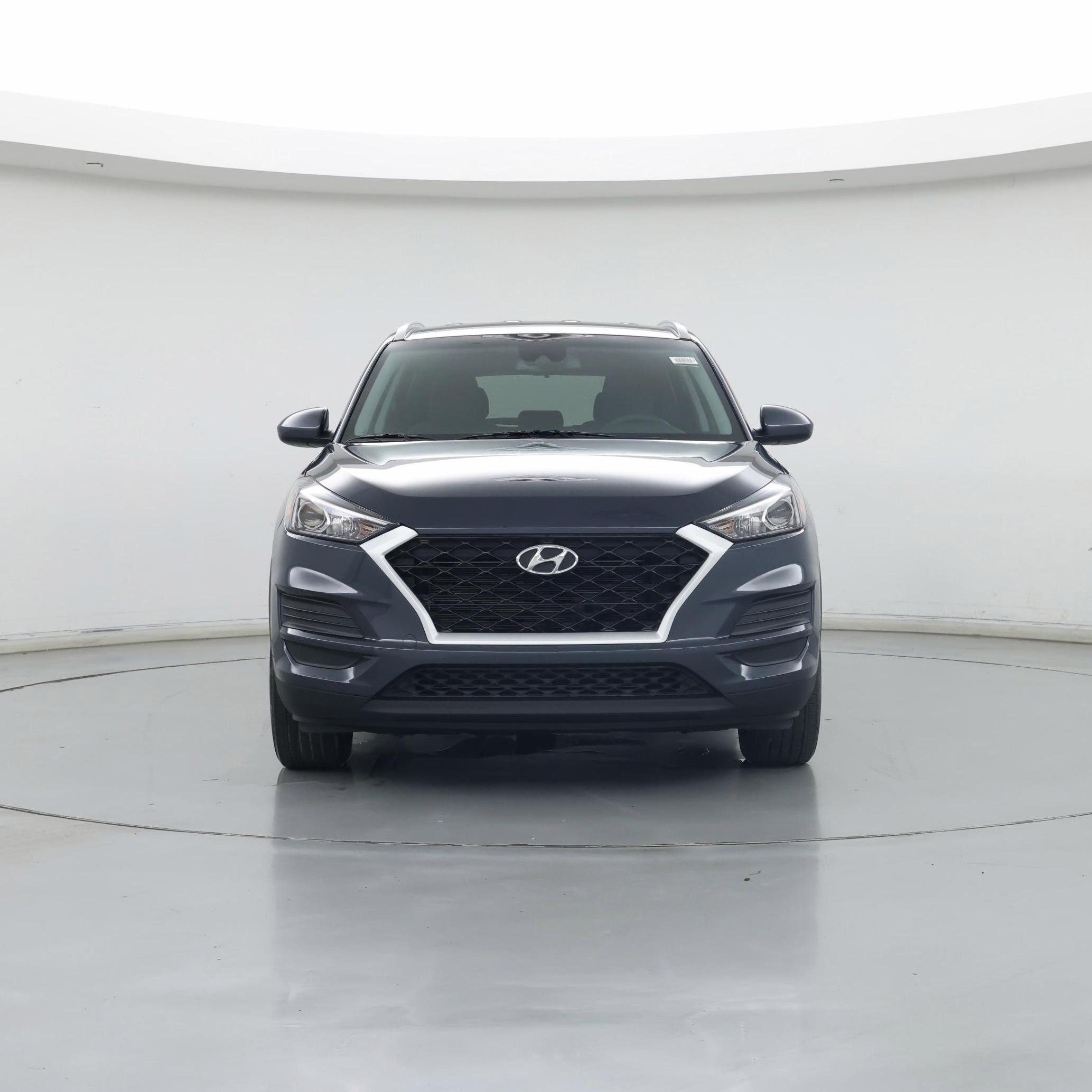 Thumbnail: 2021 Hyundai Tucson - 5