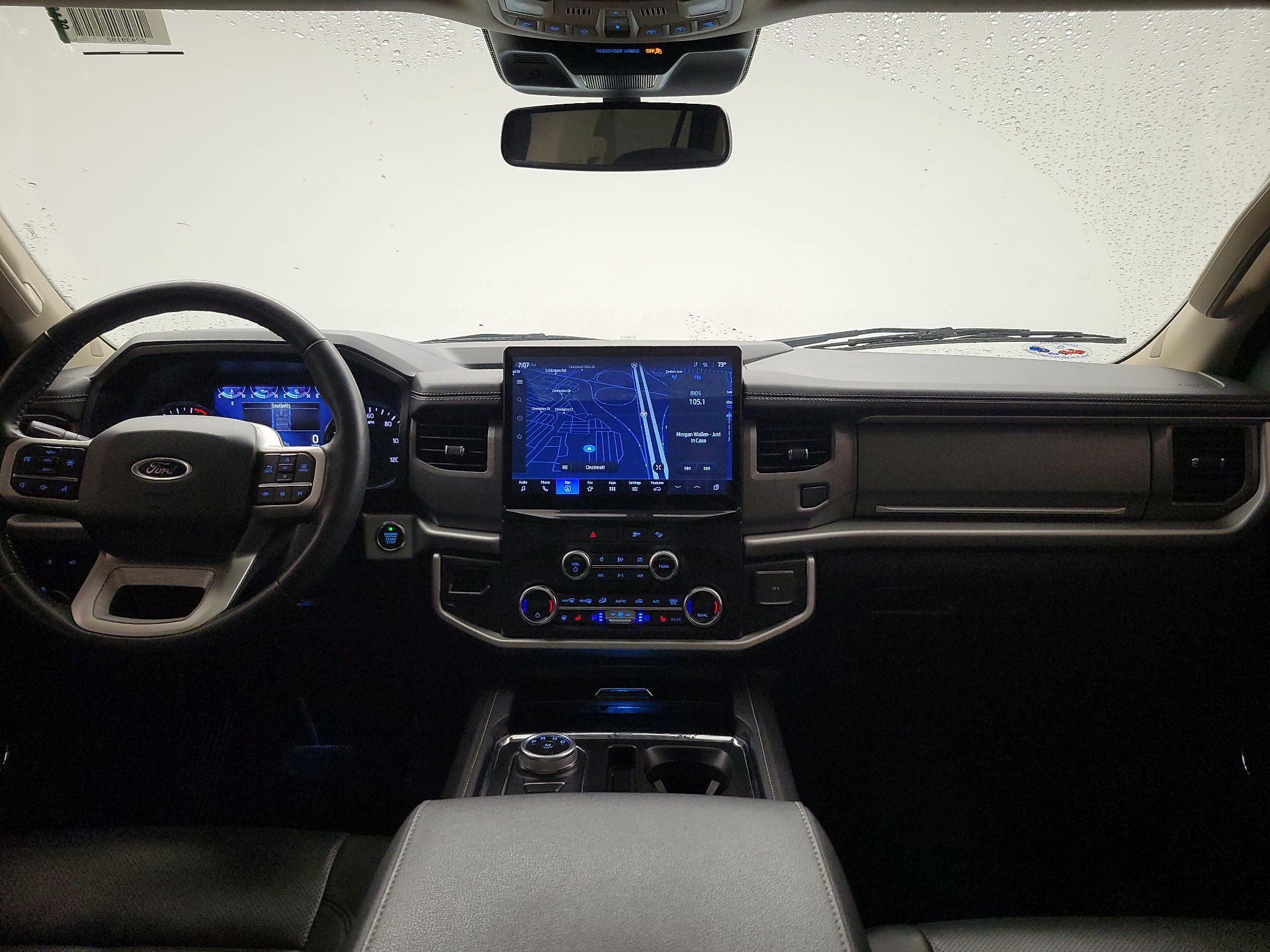 Thumbnail: 2022 Ford Expedition MAX - 9
