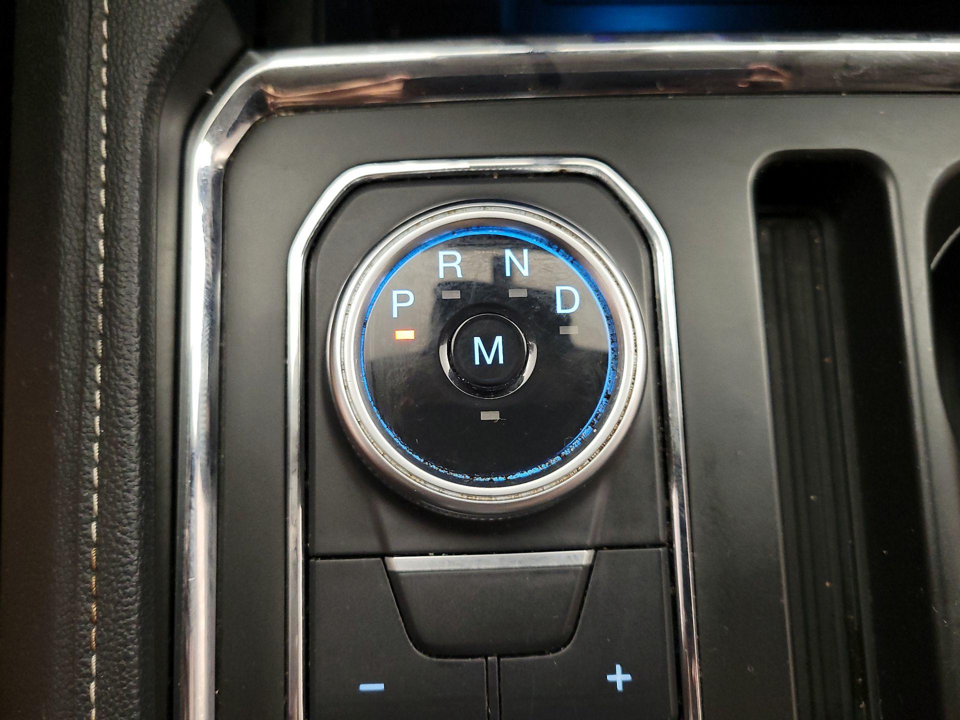 Thumbnail: 2022 Ford Expedition MAX - 18
