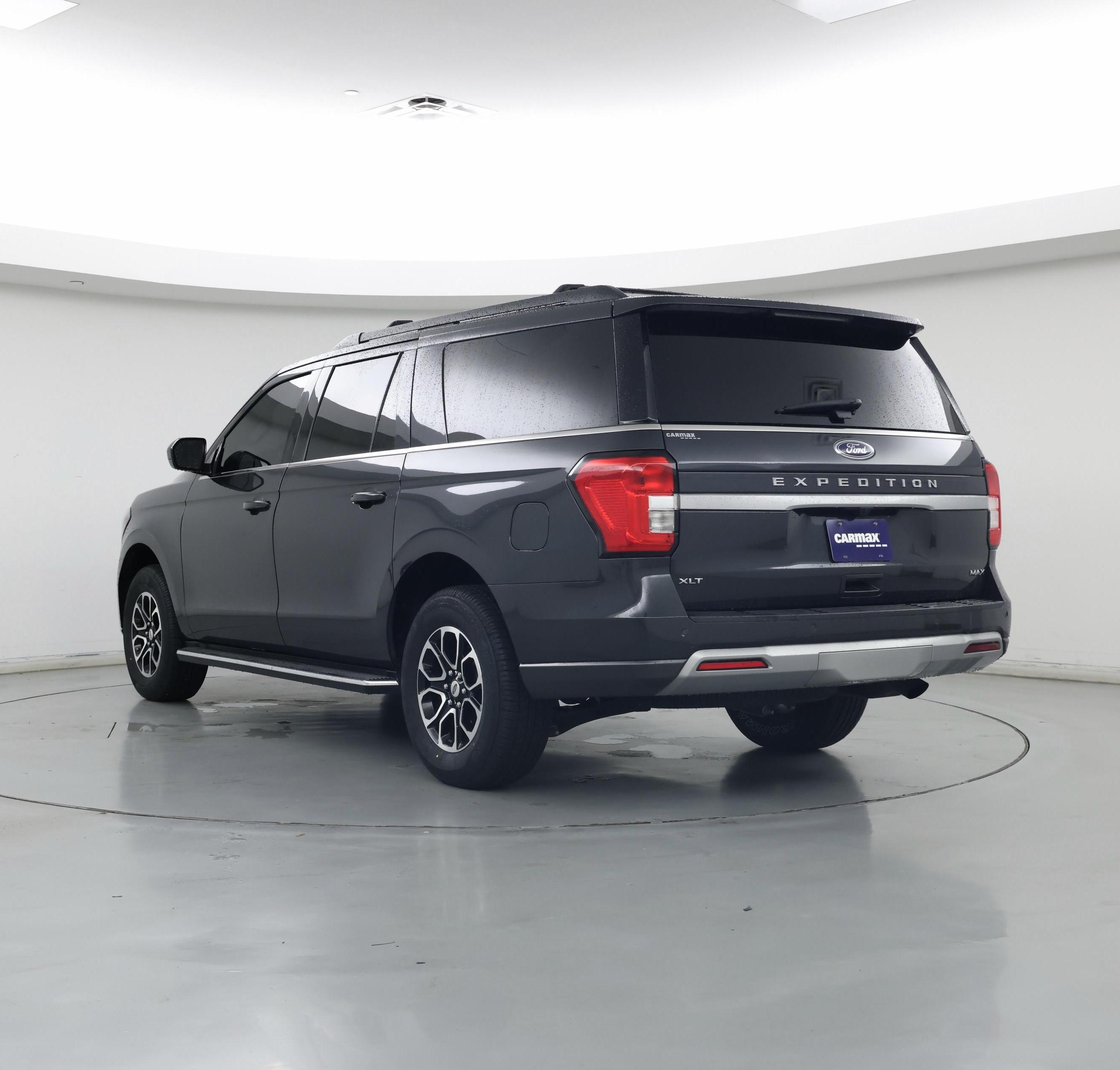 Thumbnail: 2022 Ford Expedition MAX - 2