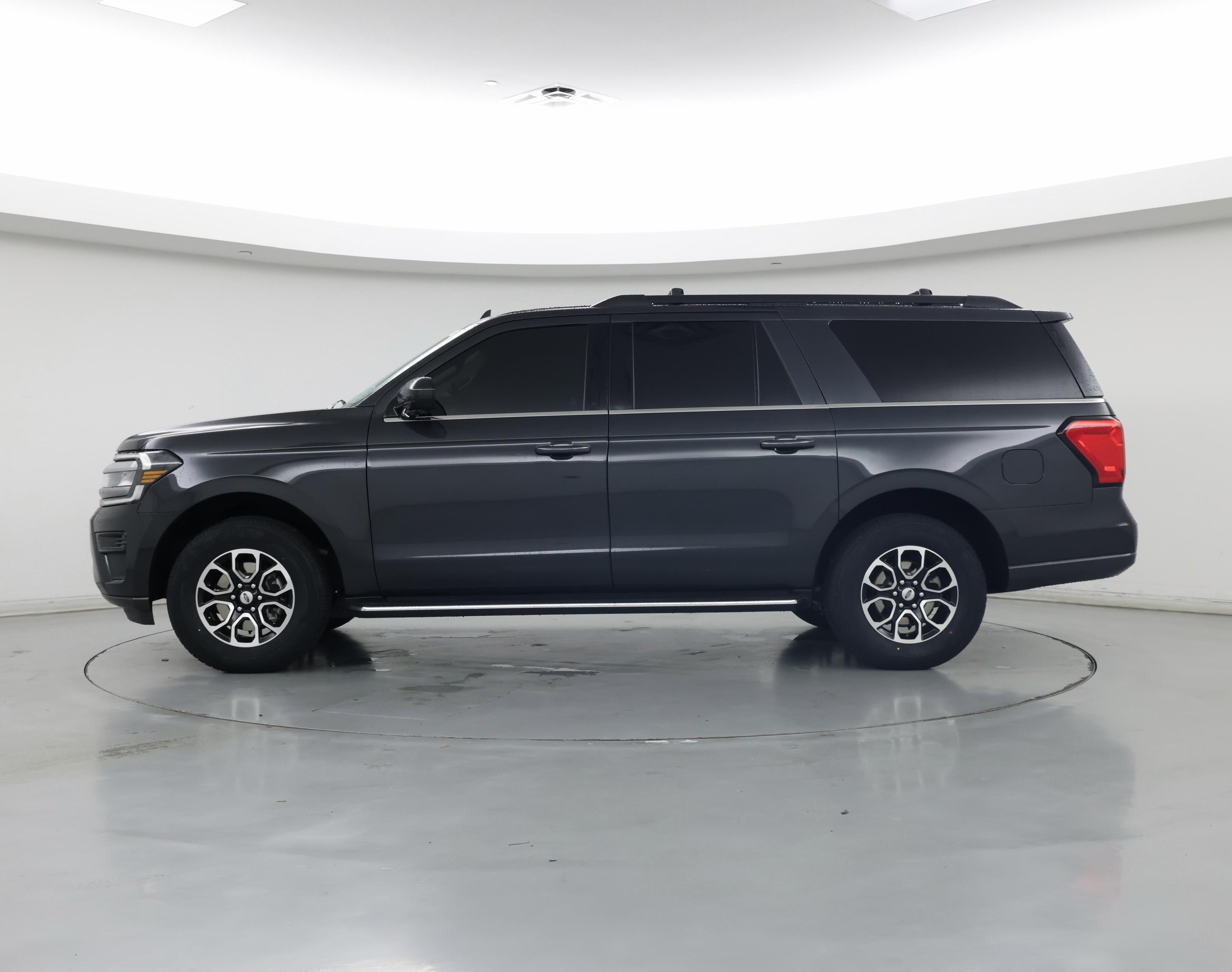 Thumbnail: 2022 Ford Expedition MAX - 3