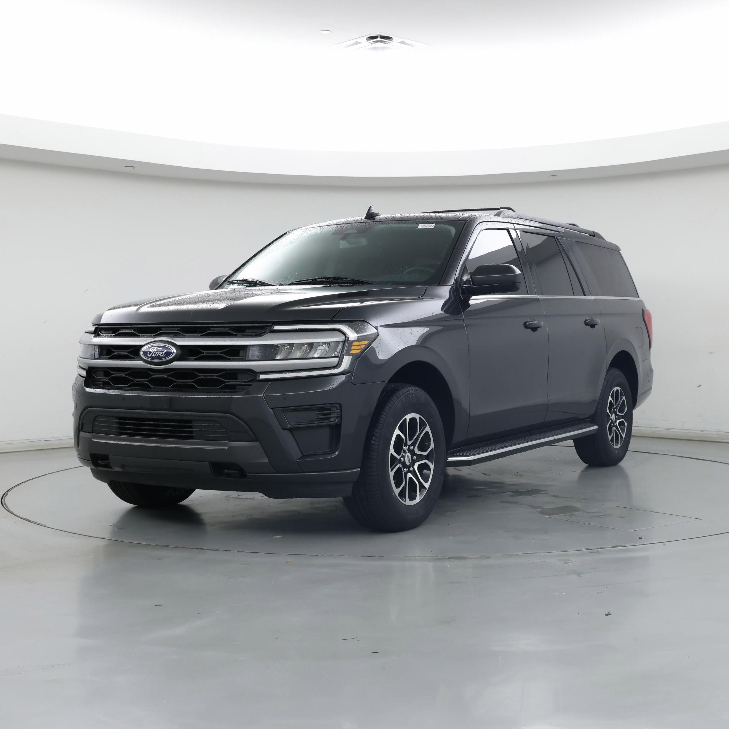 Thumbnail: 2022 Ford Expedition MAX - 4