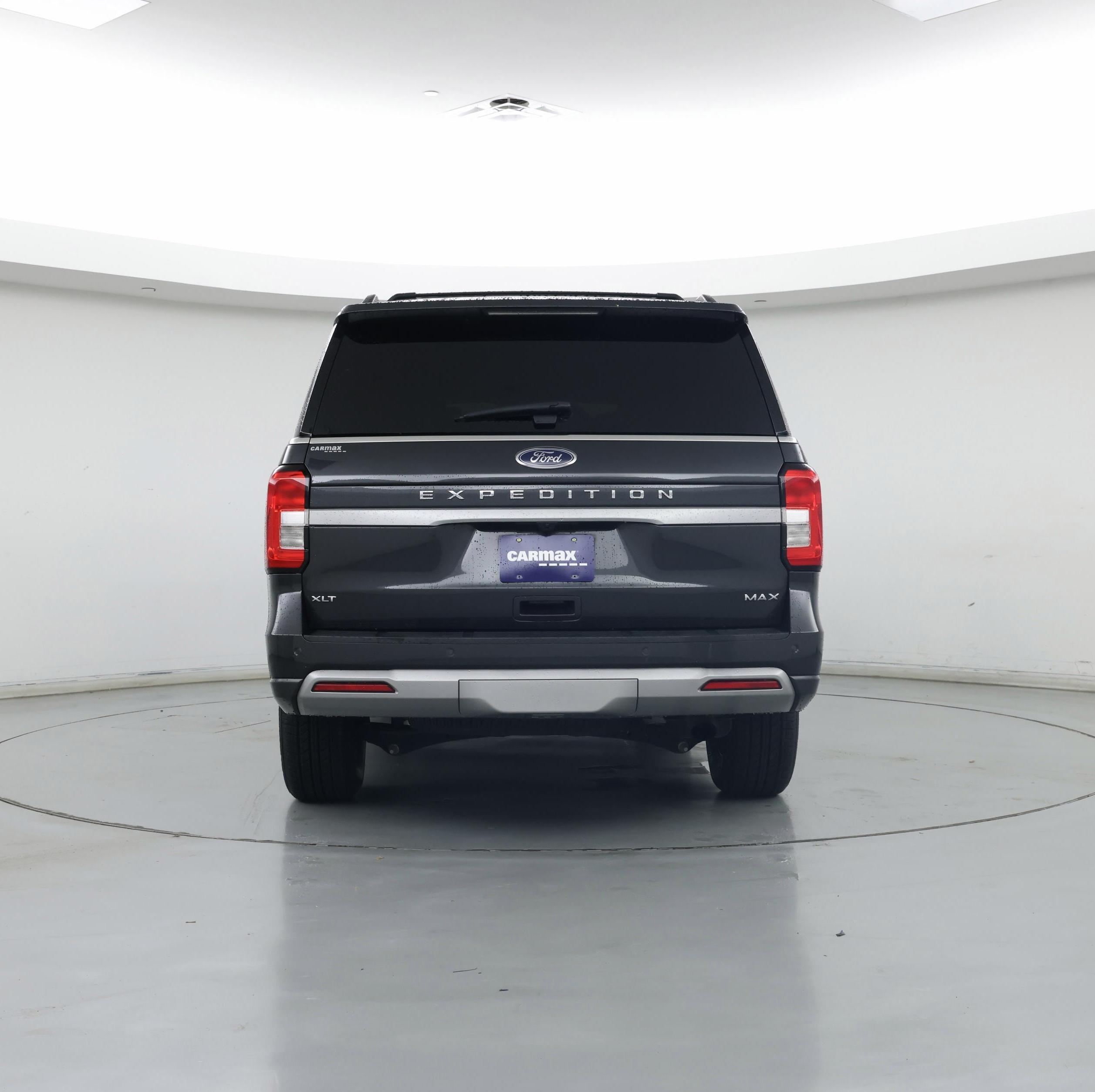 Thumbnail: 2022 Ford Expedition MAX - 6