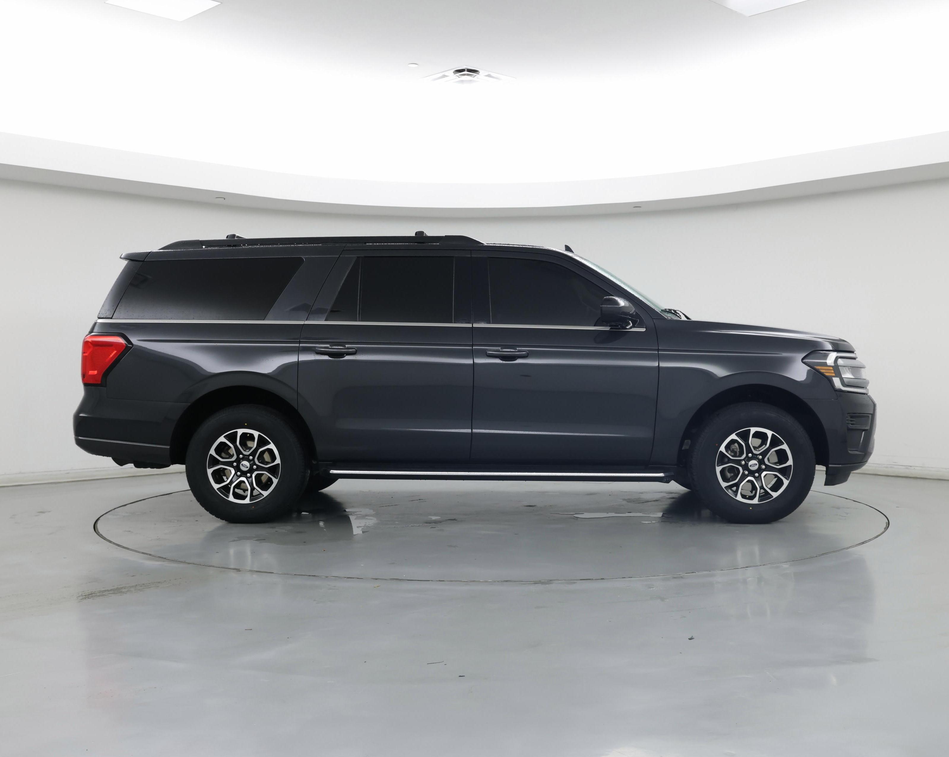 Thumbnail: 2022 Ford Expedition MAX - 7