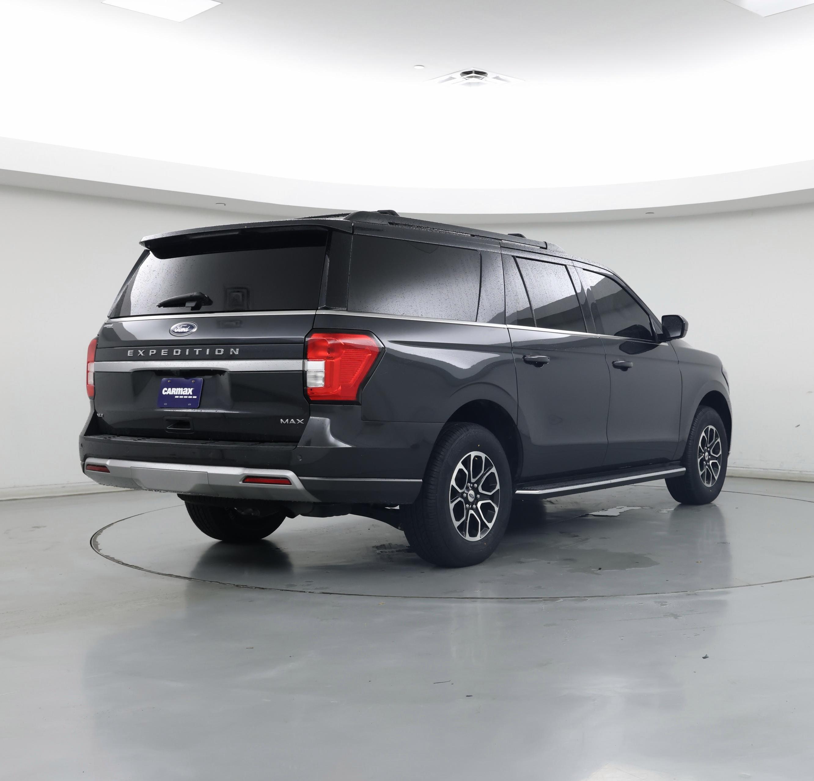 Thumbnail: 2022 Ford Expedition MAX - 8